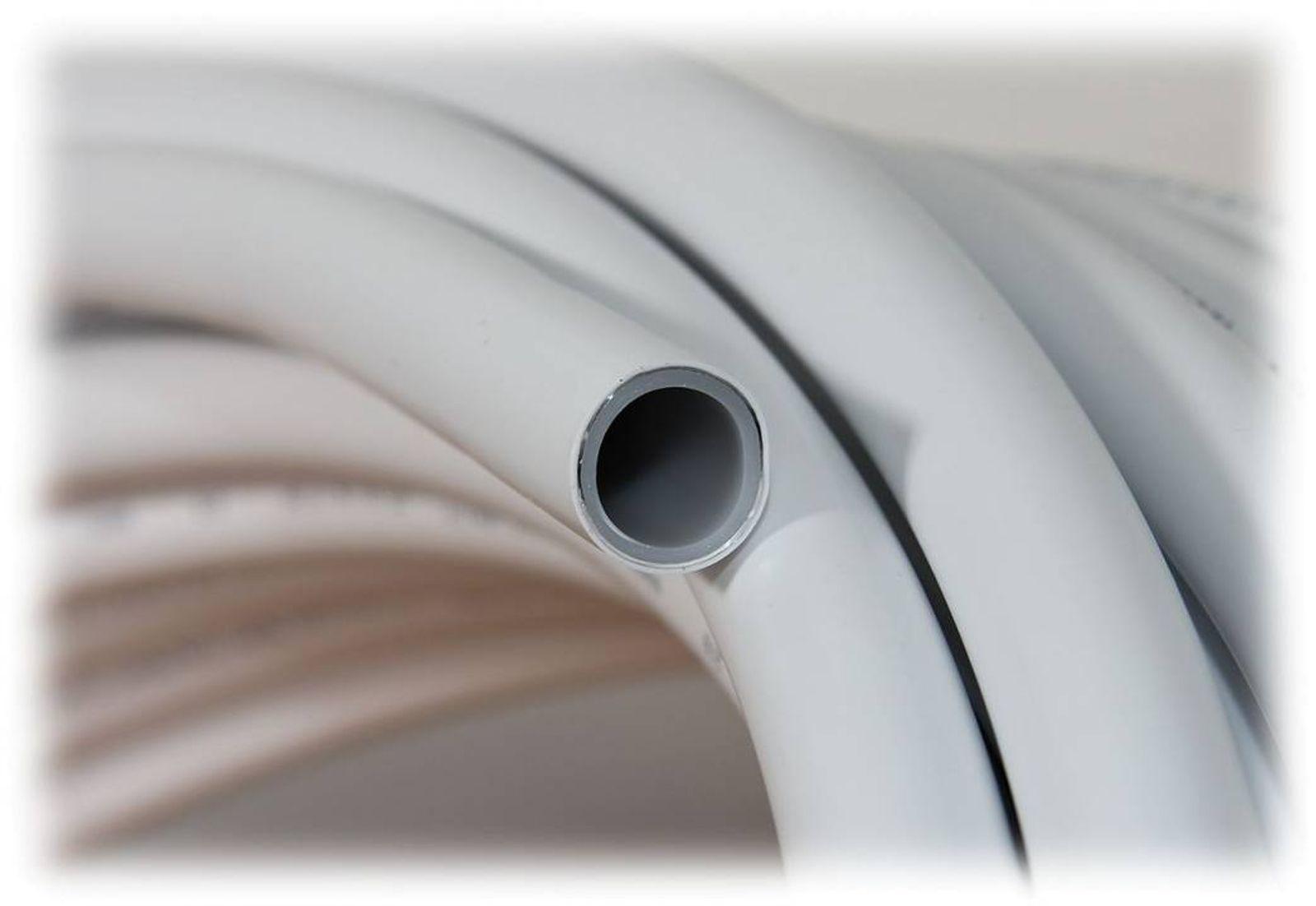 Alu-Verbundrohr 32 x 3 mm 50 m – Bild 2 von 3