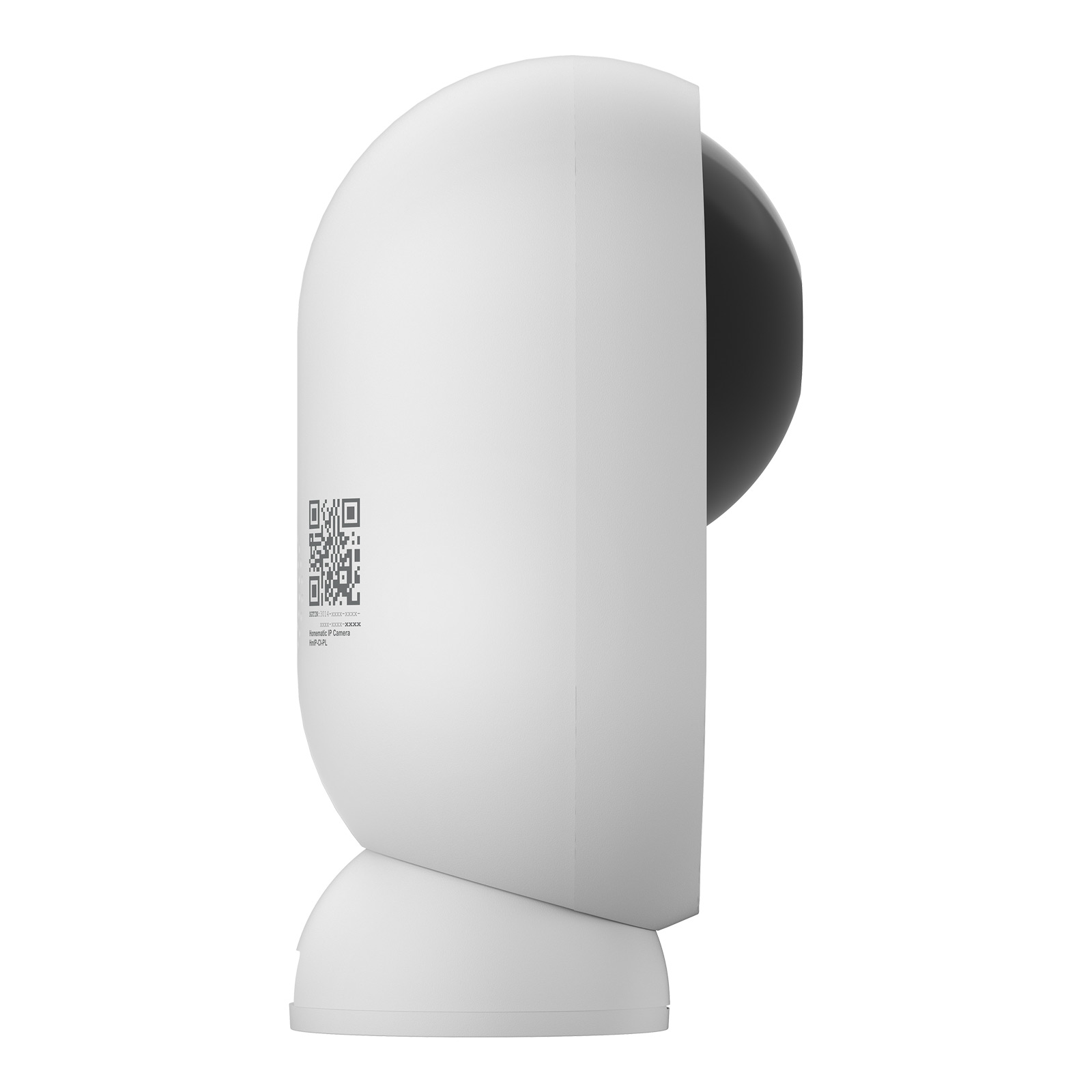Homematic IP Innenkamera – plus HmIP-CI-PL – Bild 4 von 12