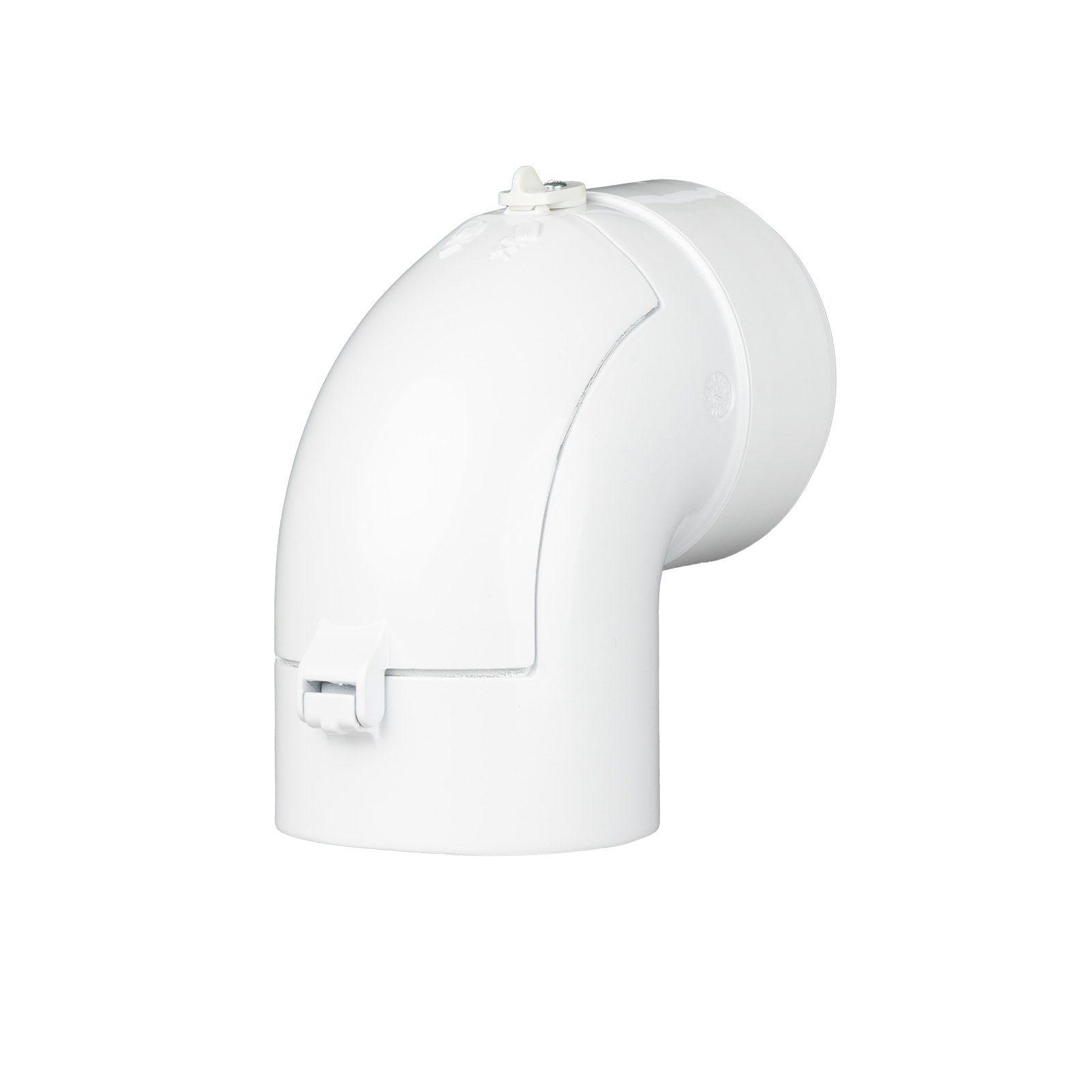 Viessmann AZ-Revisions-Bogen 87 Grad DN 60/100 – Bild 2 von 3