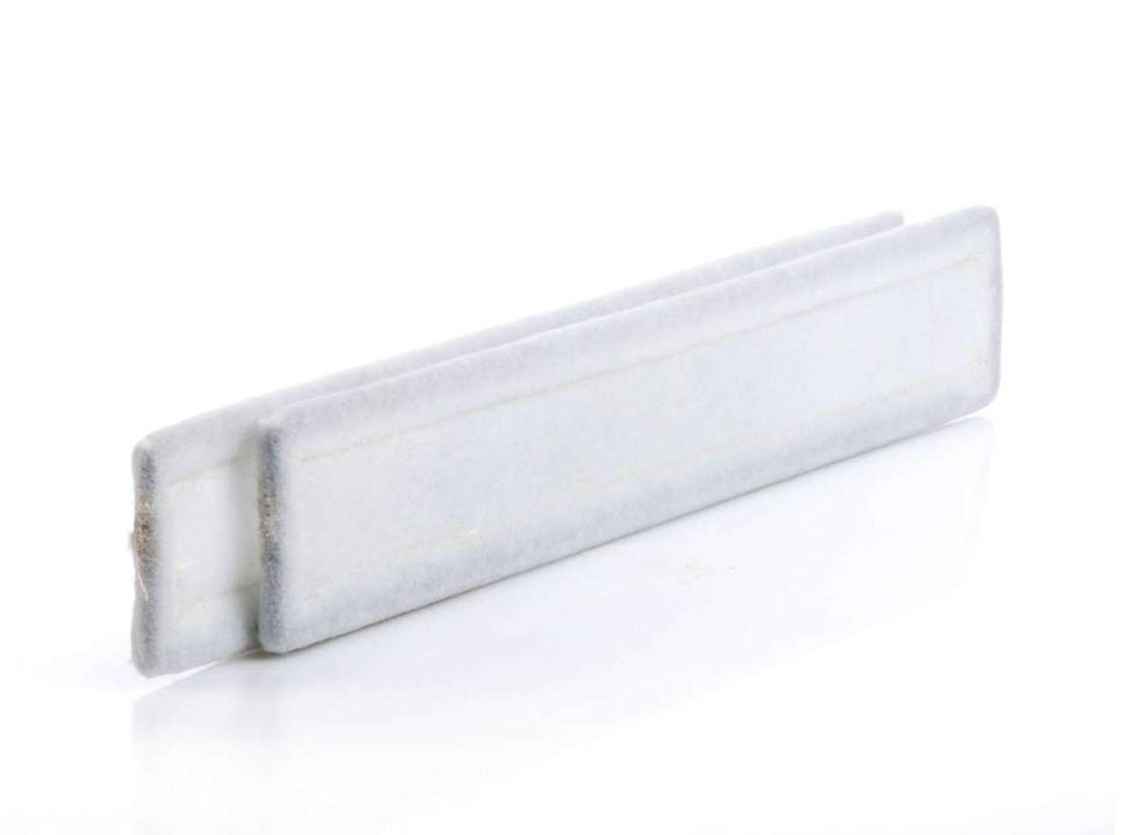 AERIVA Ersatzfilter G4 für KWL 270/370 4/4 BP 2 Stück