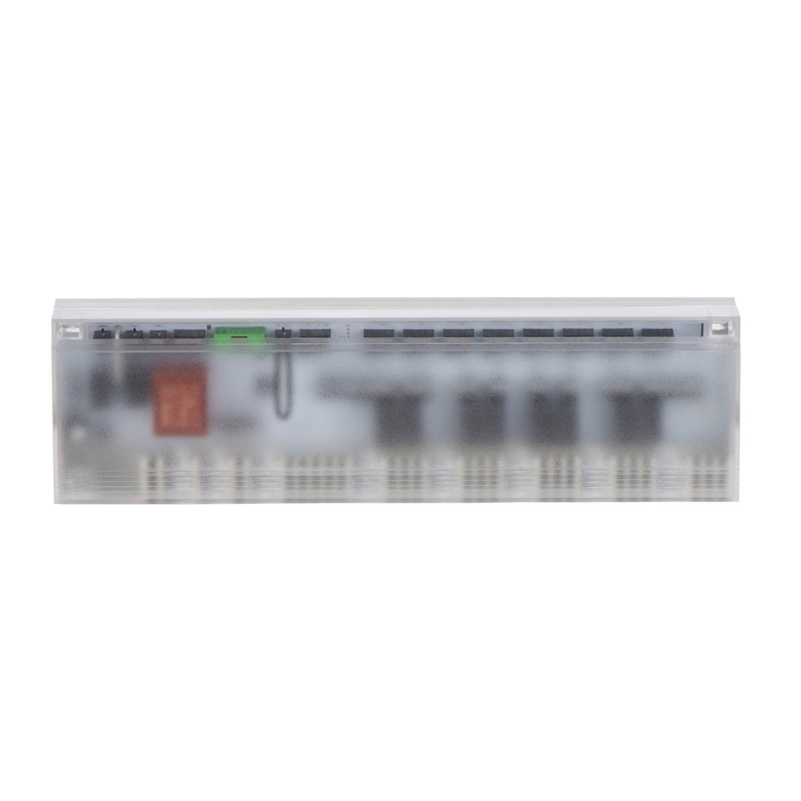 Möhlenhoff Alpha direct Balance Basisstation 8 Zonen 230V