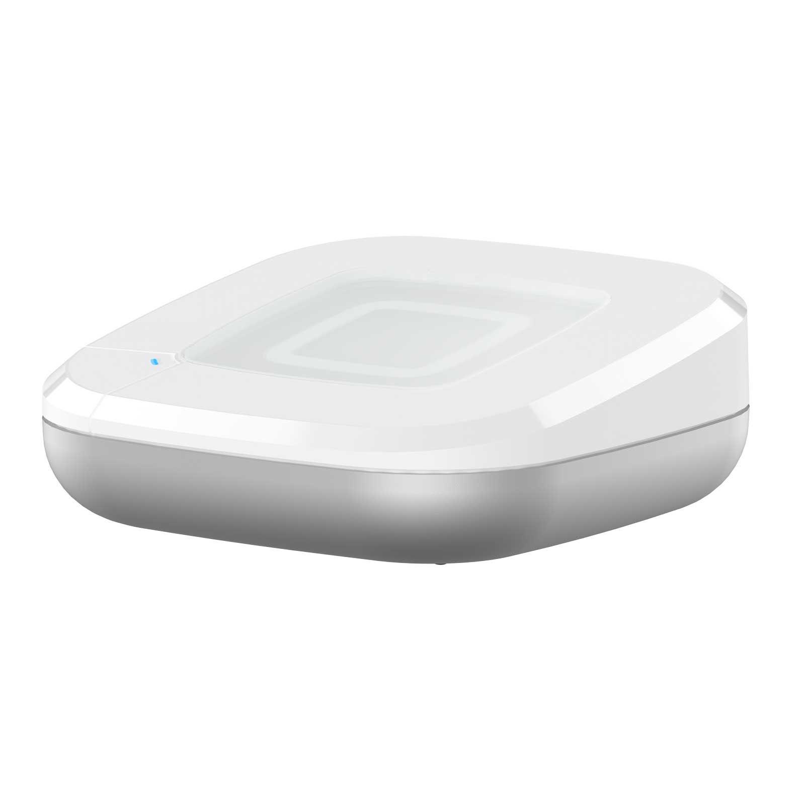 Homematic IP Smart Home Starter Set Heizen – Access Point 2 & 2x Heizkörperthermostat HmIP-eTRV-2 – Bild 5 von 25