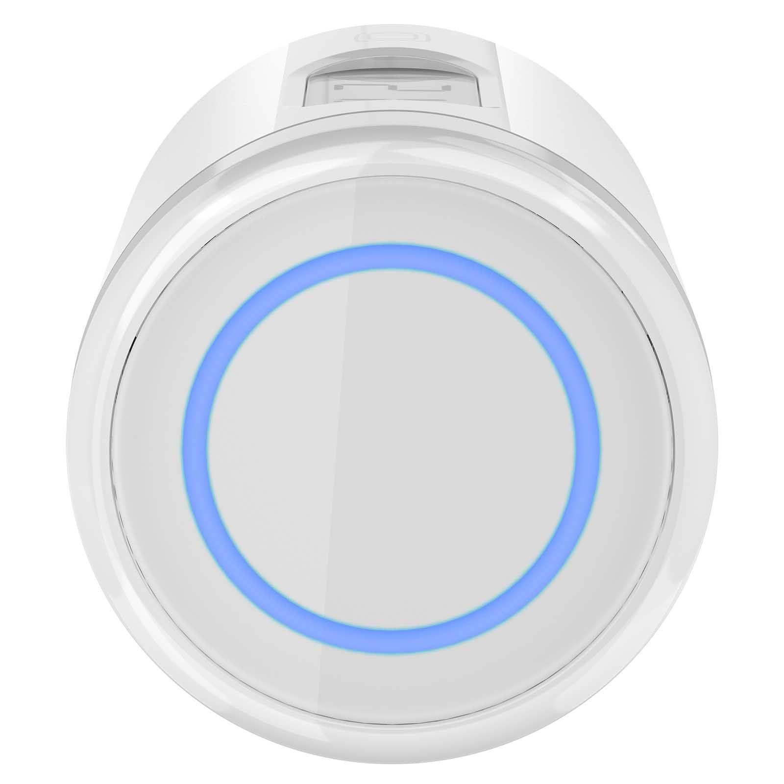 Homematic IP Smart Home Heizkörperthermostat pure HmIP-eTRV-3 – Bild 5 von 18