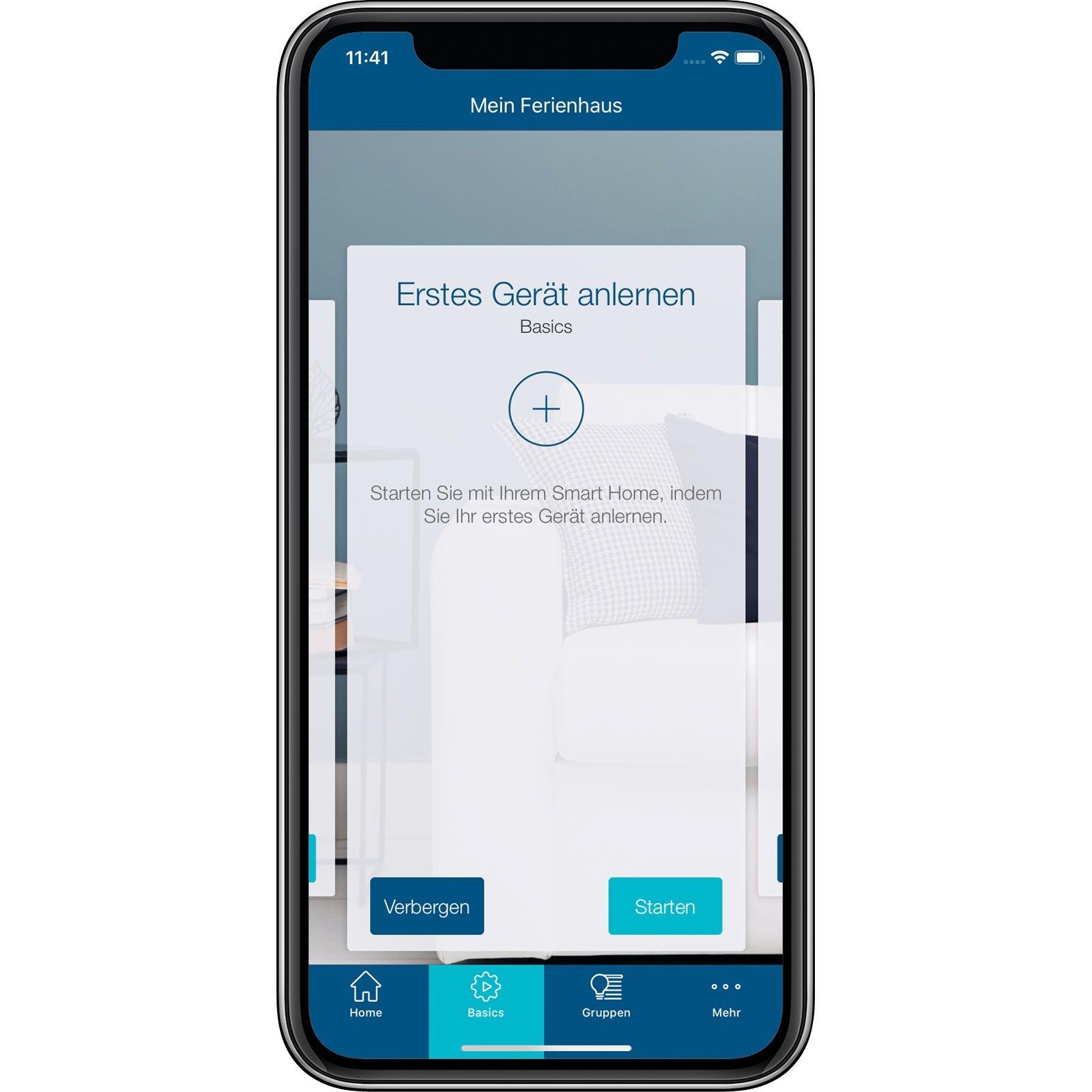 Homematic IP Smart Home Heizkörperthermostat kompakt-2 HmIP-eTRV-C-2 – Bild 10 von 15