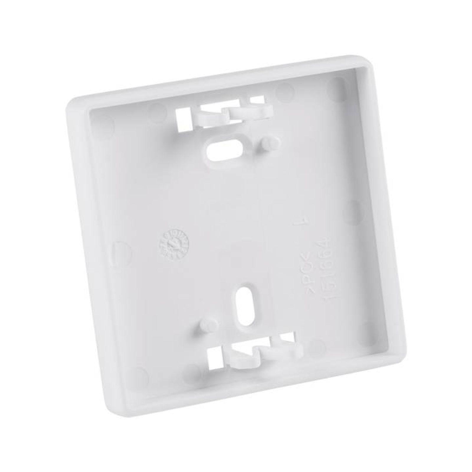 Homematic IP Smart Home Wechselrahmen - schmal HmIP-SF-2