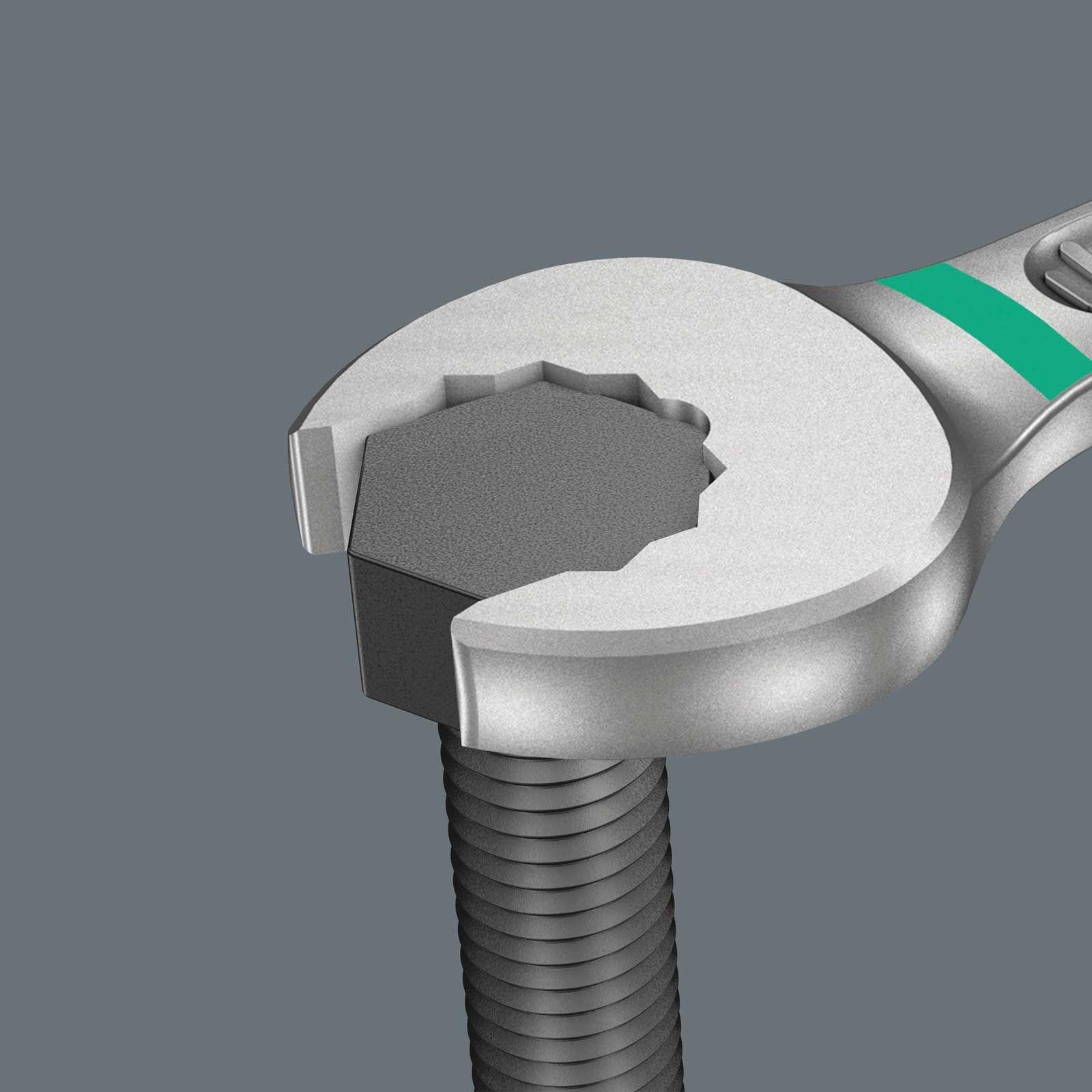 Wera 9524 Photovoltaik Montage-Werkzeugset 1, 7?teilig – Bild 12 von 14