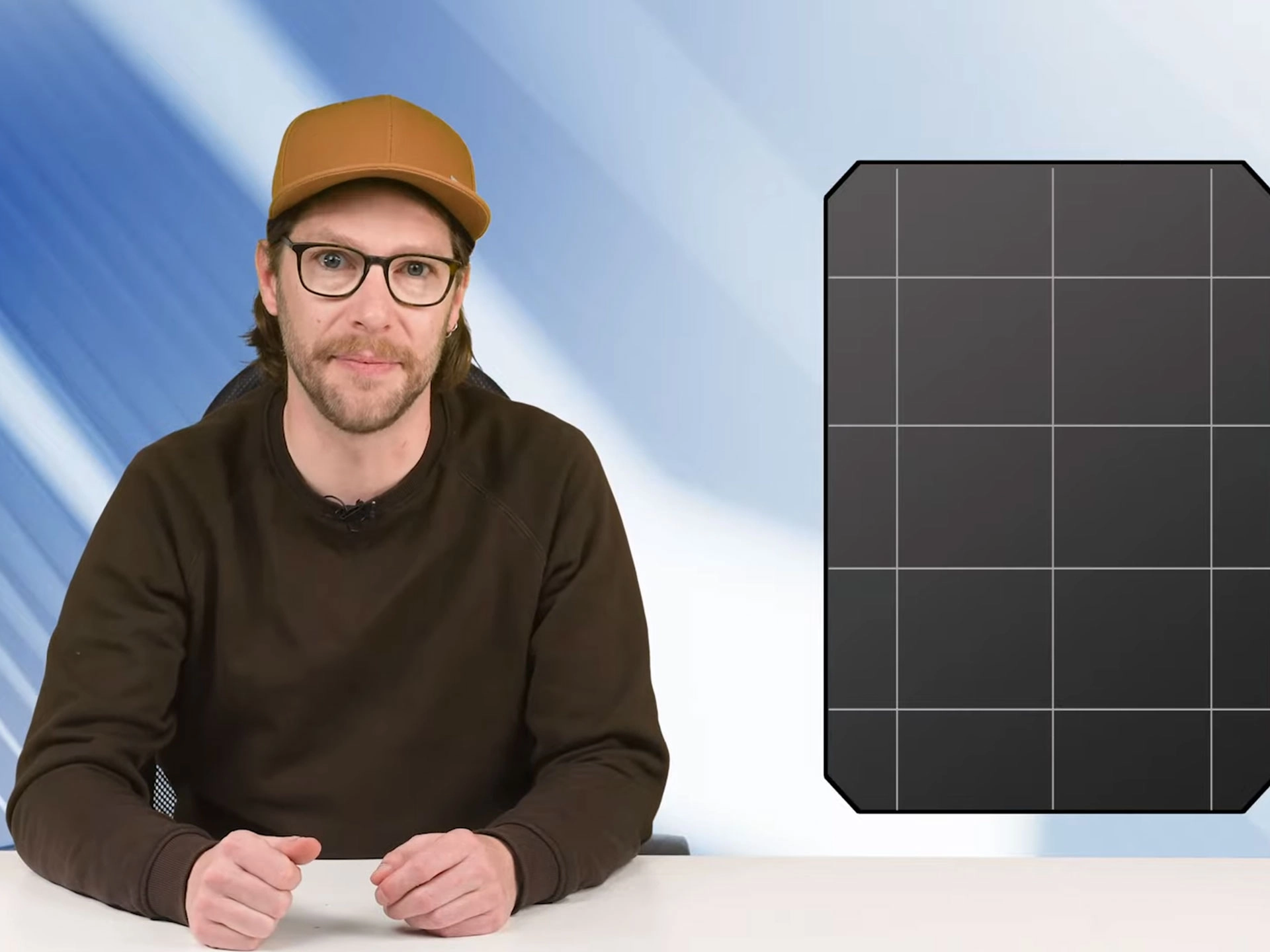 Welche unterschiedlichen Arten von PV-Modulen gibt es?