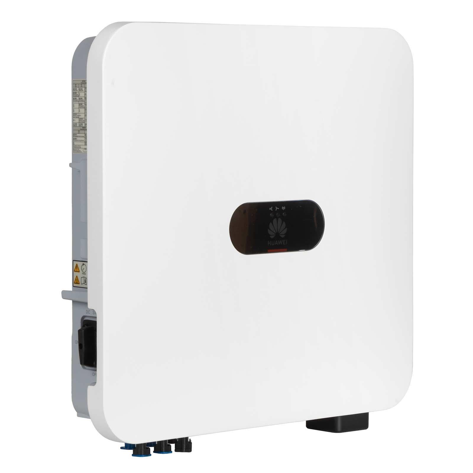 HUAWEI SUN2000-5K-MAP0 Hybrid-Wechselrichter 5 kW – Bild 2 von 4