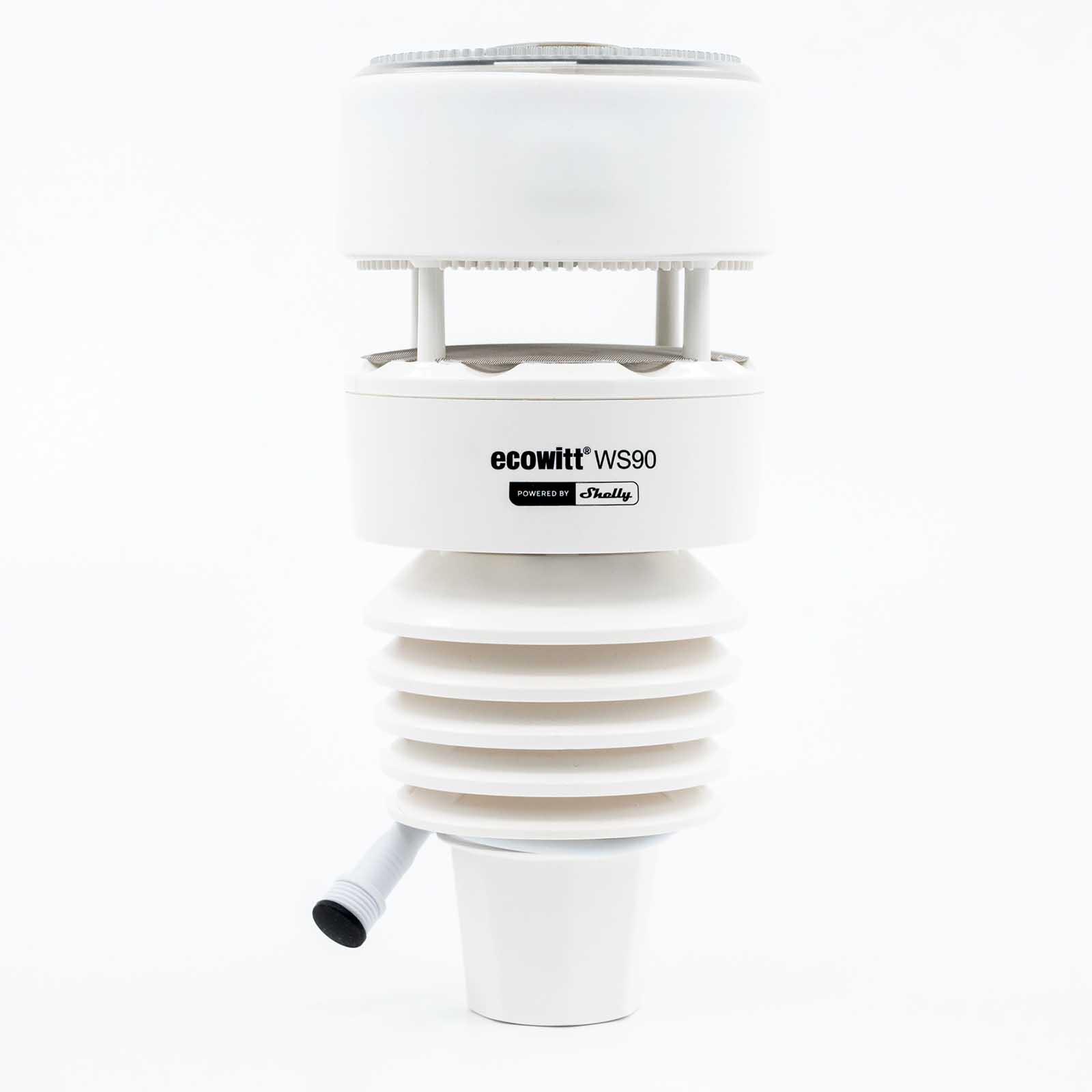 Ecowitt Weather Station WS90