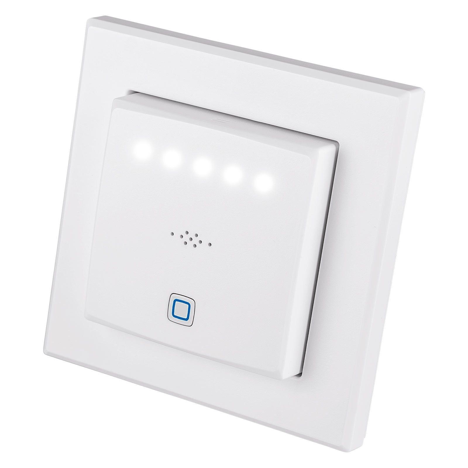 Homematic IP Smart Home CO2-Sensor, 230 V HmIP-SCTH230 – Bild 4 von 10