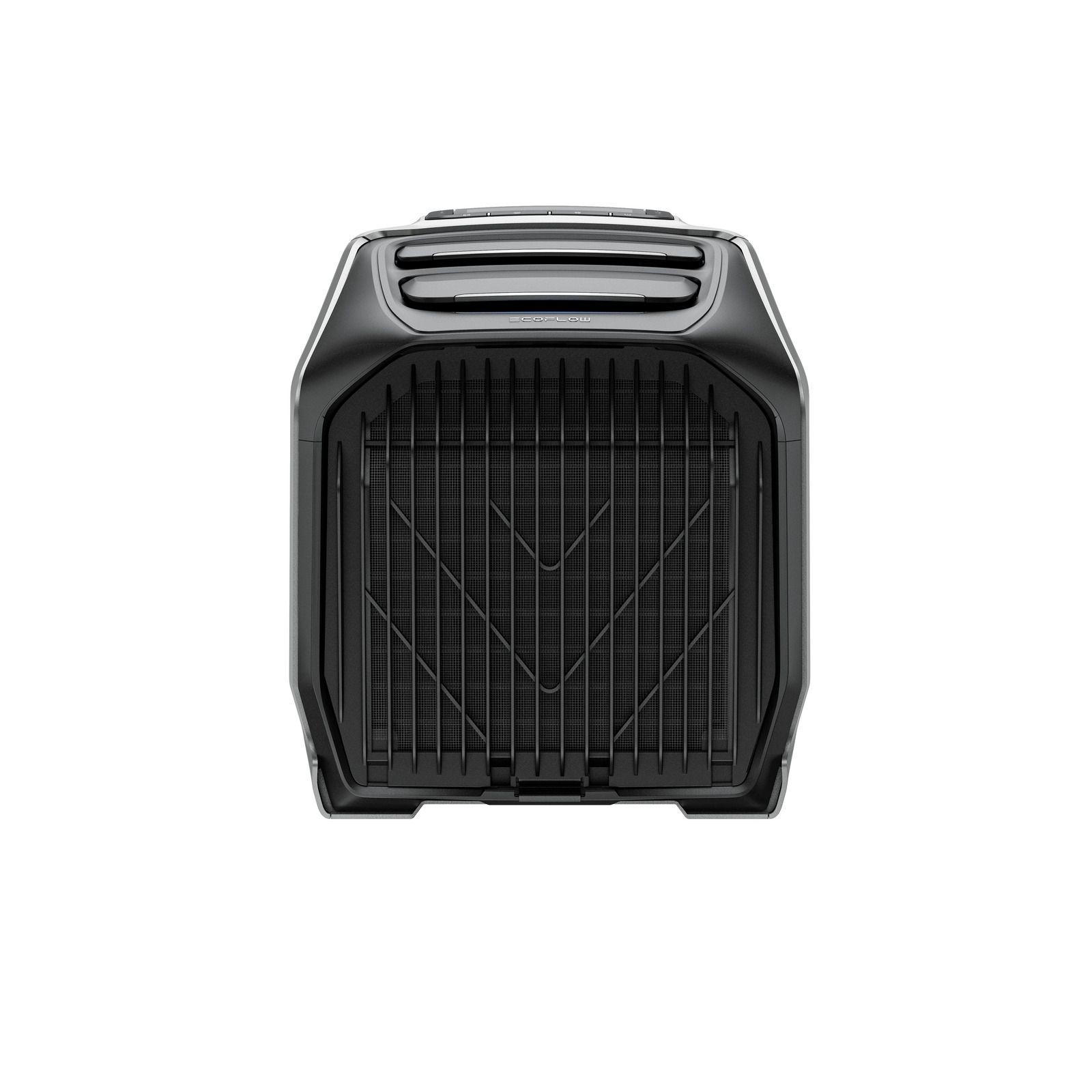 EcoFlow WAVE 3 Mobile Klimaanlage für Räume 11-17m² oder Camper zum kühlen oder heizen – Bild 6 von 9