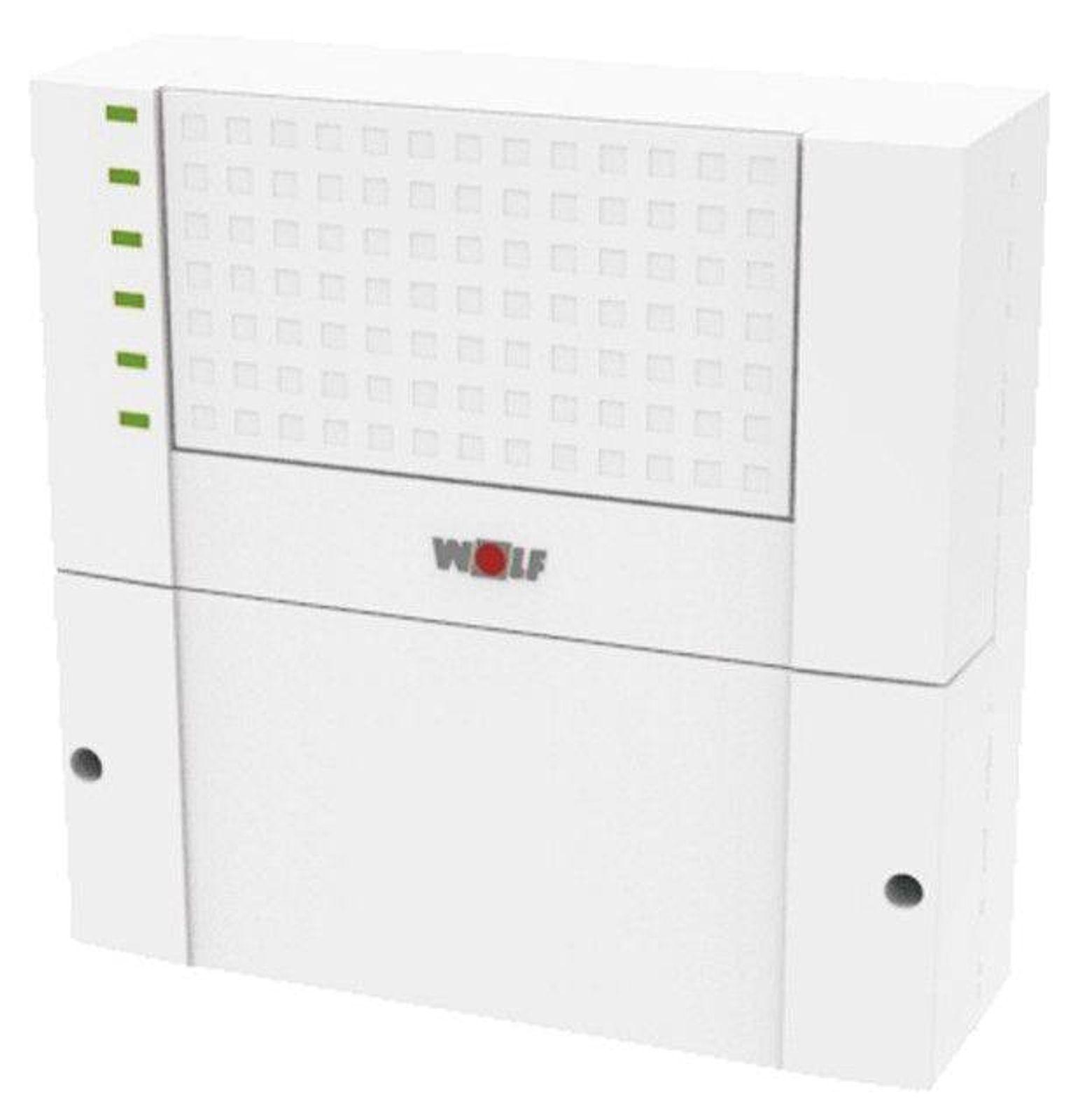 Wolf Mischermodul MM-2