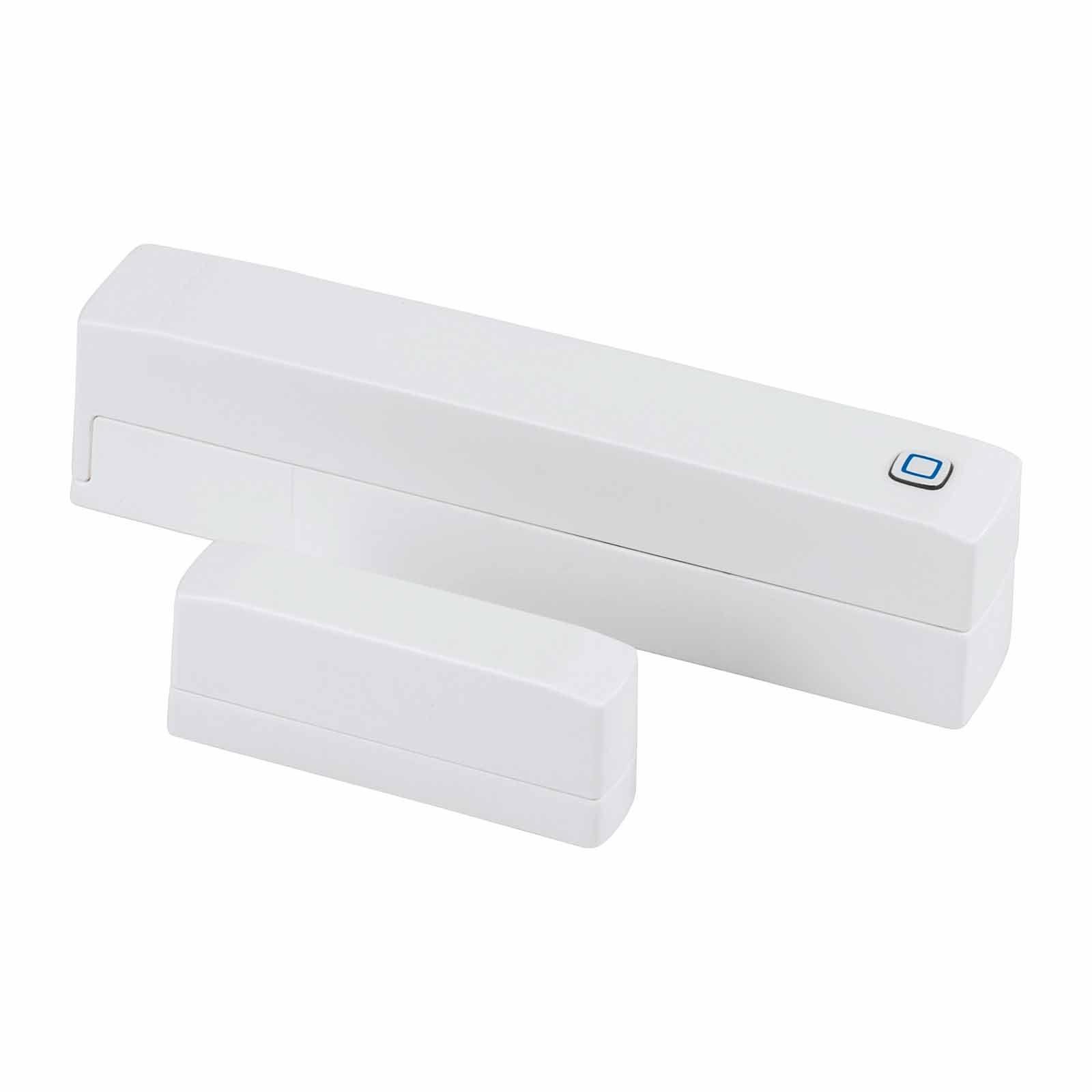 Homematic IP Smart Home Fenster- und Türkontakt mit Magnet HMIP-SWDM-2 – Bild 4 von 13