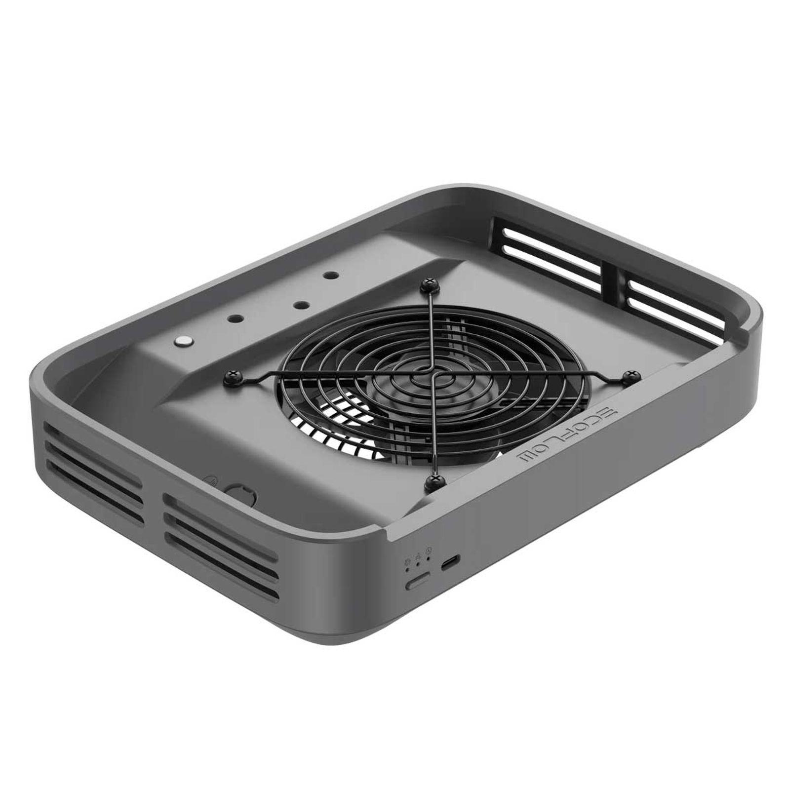 EcoFlow Smart Cooling Deck / Smart Lüfter – Bild 2 von 5