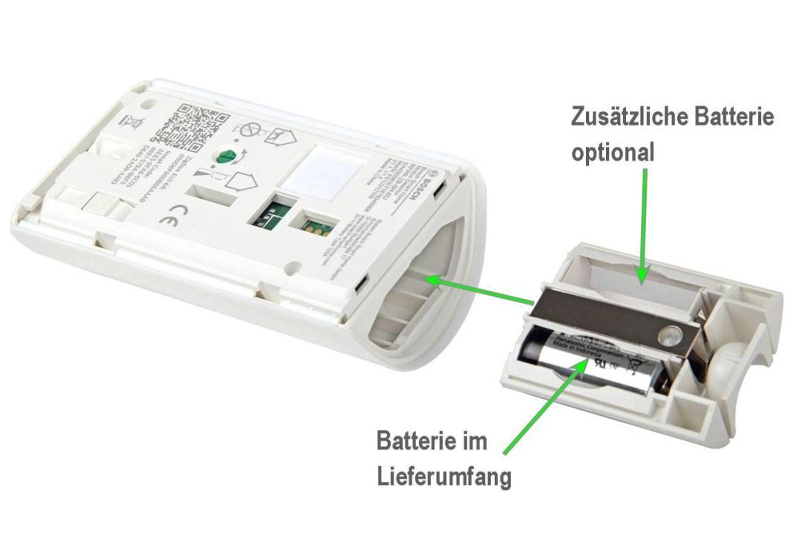 Bosch Smart Home Bewegungsmelder – Bild 4 von 4
