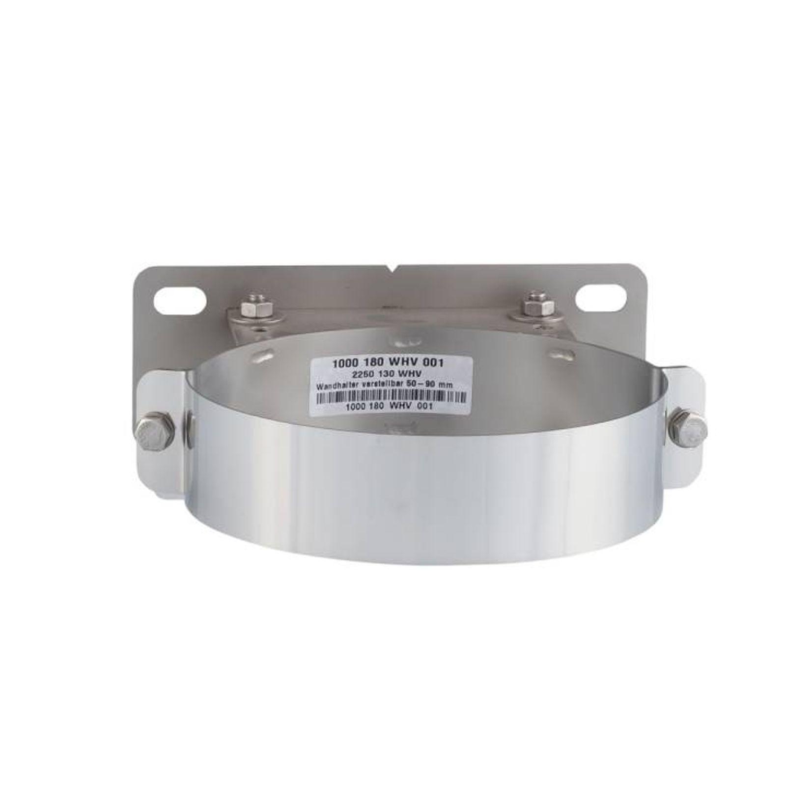 Zehnder Wandhalter für Comfovent Fassadensystem 180 UE