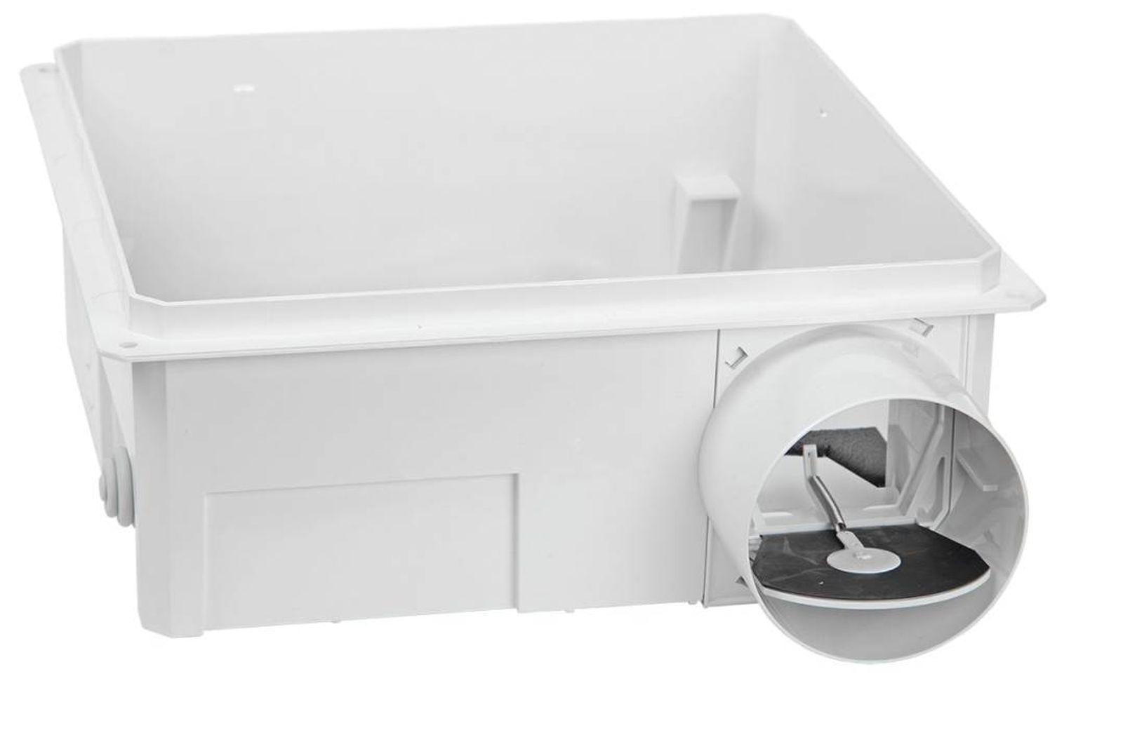 Limodor Einbaukasten compact – Bild 2 von 2