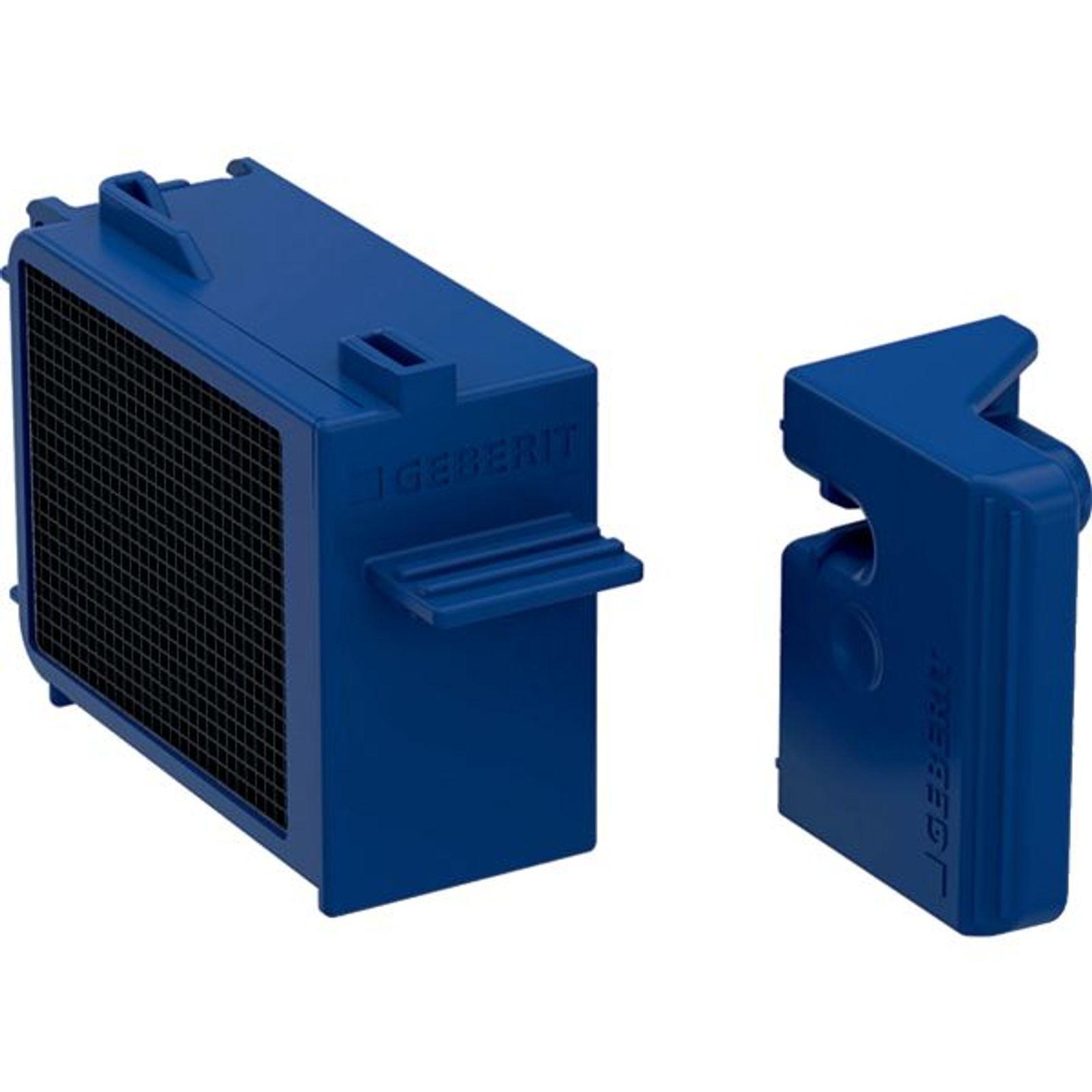Geberit Schublade mit Filter für DuoFresh Modul