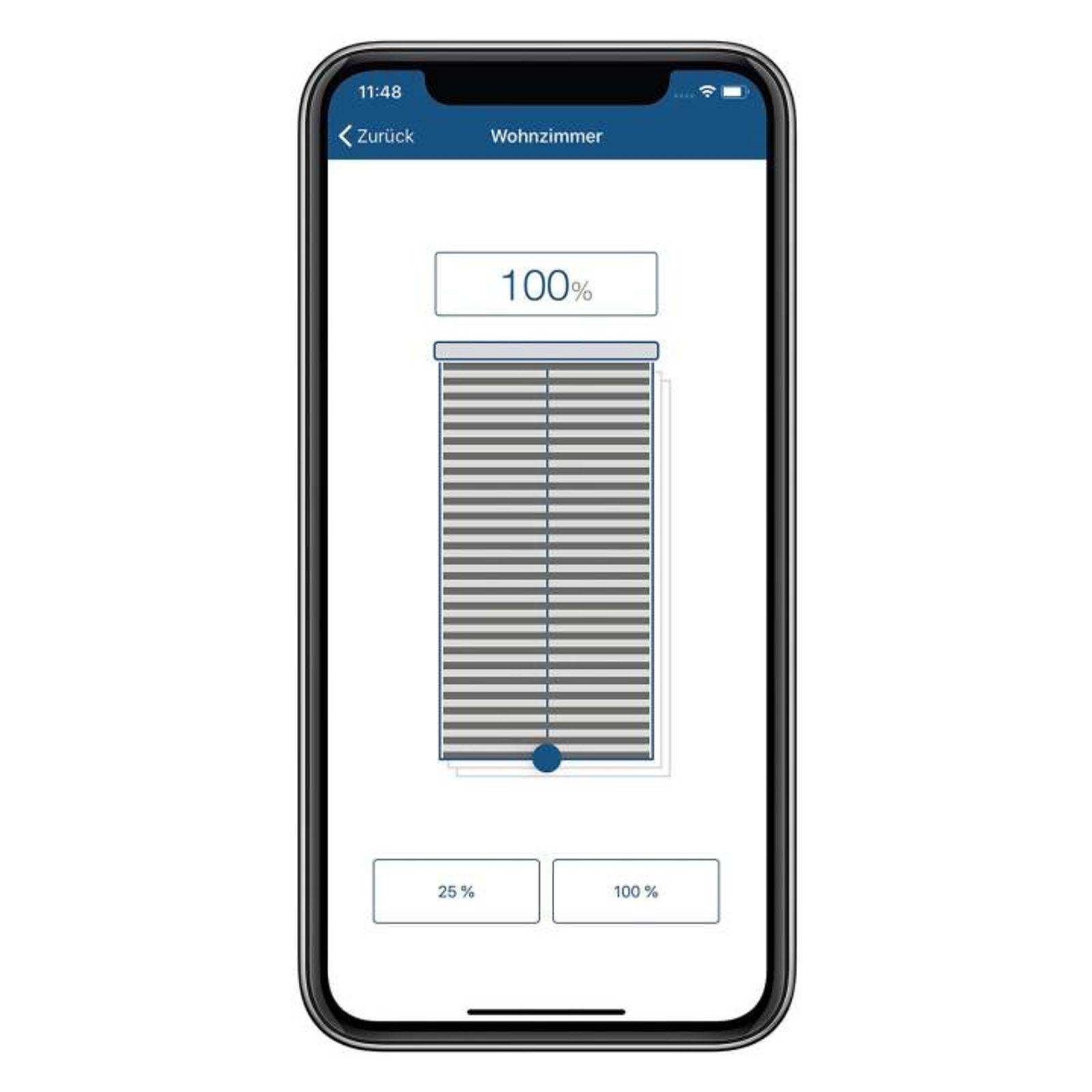 Homematic IP Smart Home Jalousieaktor HmIP-FBL - Unterputz – Bild 12 von 12