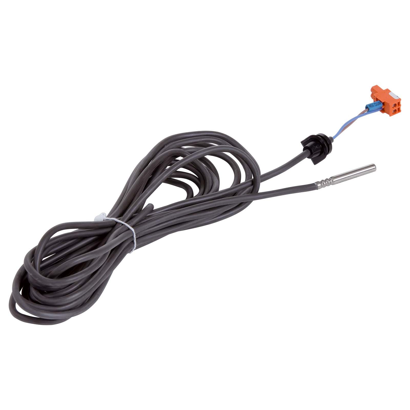 Viessmann Paket Vitocal 150-A Luft/Wasser-Wärmepumpe 9,7 kW AWO-E-AC 151.A10 400V Monoblock mit Speicher Vitocell 100-V CVWC 250l