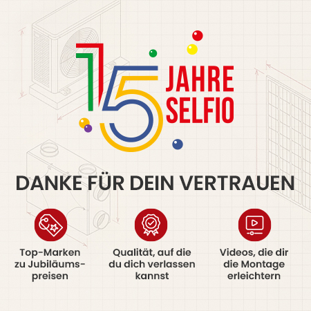 Danke für dein Vertrauen