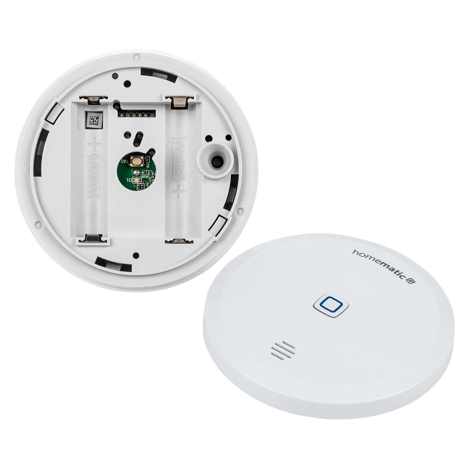 Homematic IP Smart Home Wassersensor HmIP-SWD – Bild 7 von 13