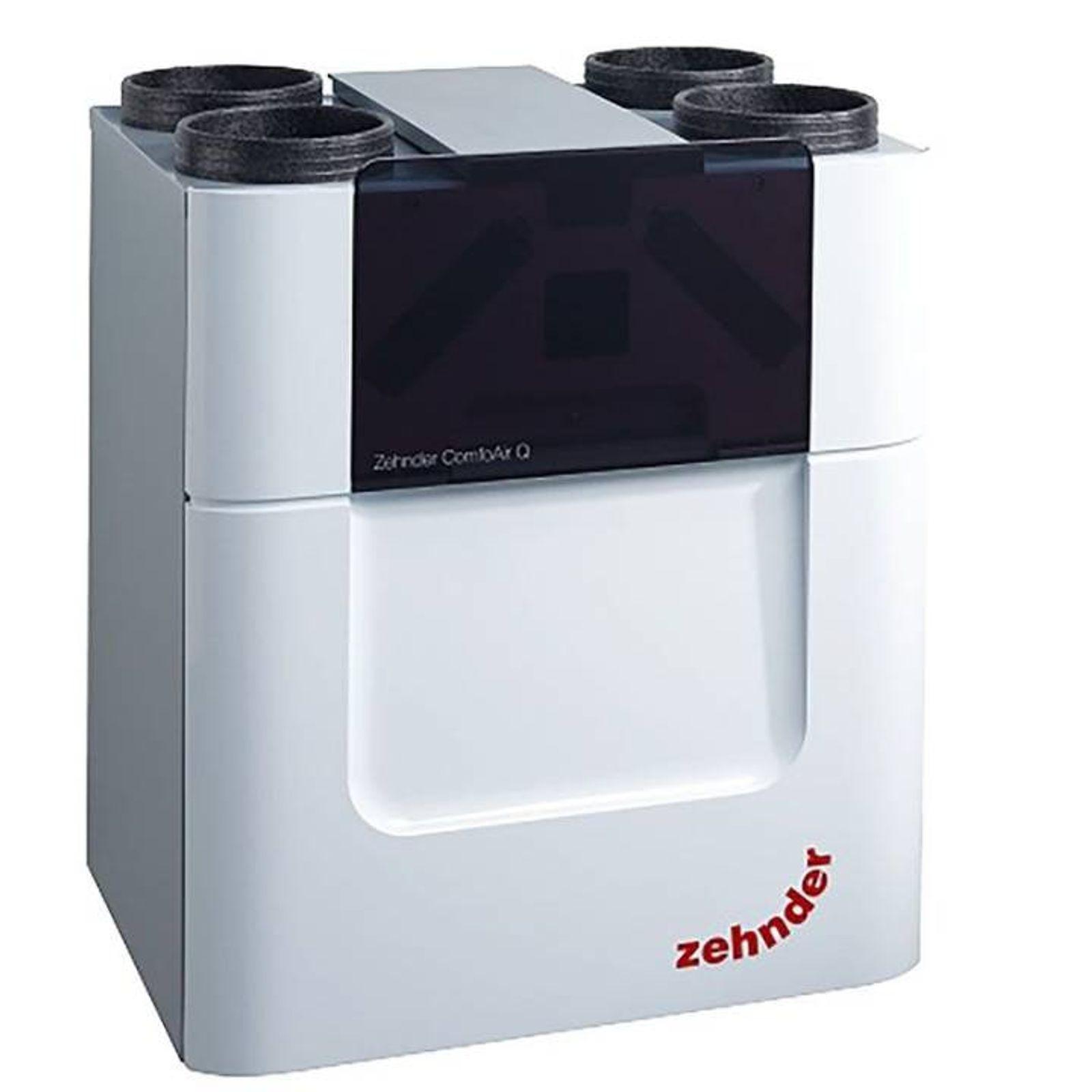Zehnder Lüftungsgerät ComfoAir Q600 Enthalpie – Bild 2 von 10