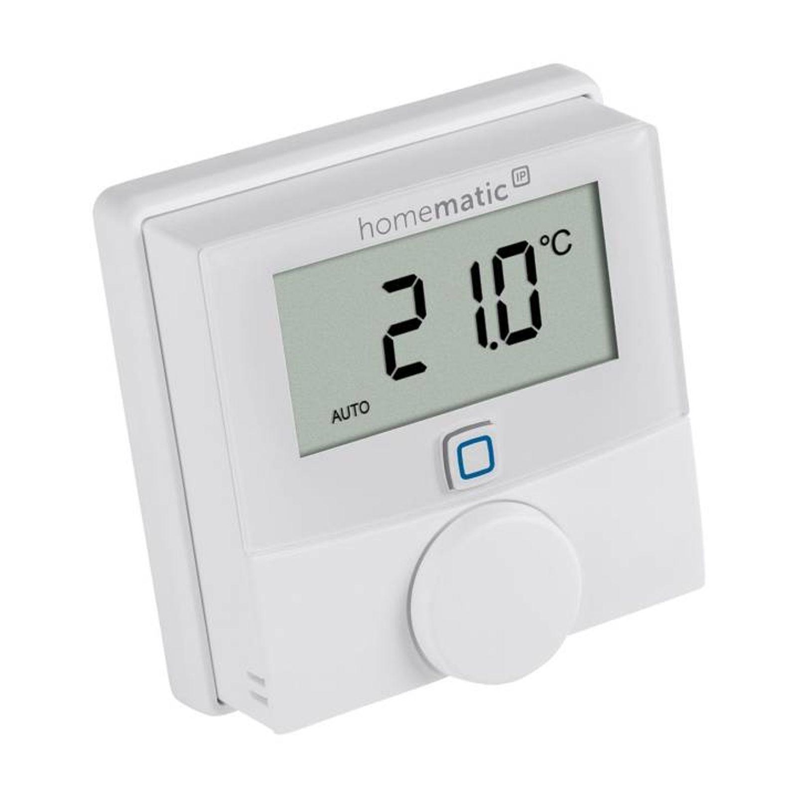 Homematic IP Smart Home Wechselrahmen - schmal HmIP-SF-2