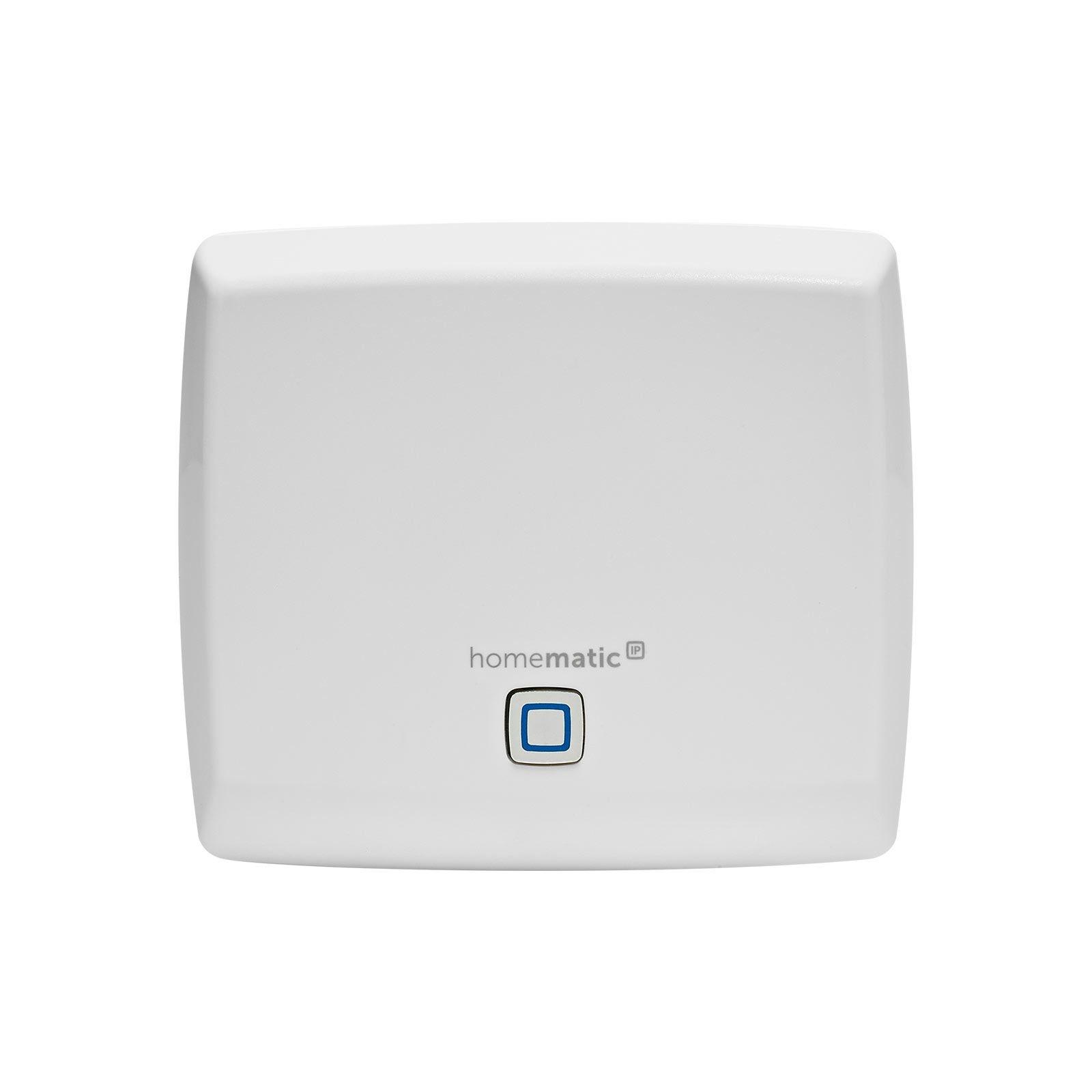 Homematic IP Smart Home Starter Set Alarm mit Außensirene – Bild 2 von 12