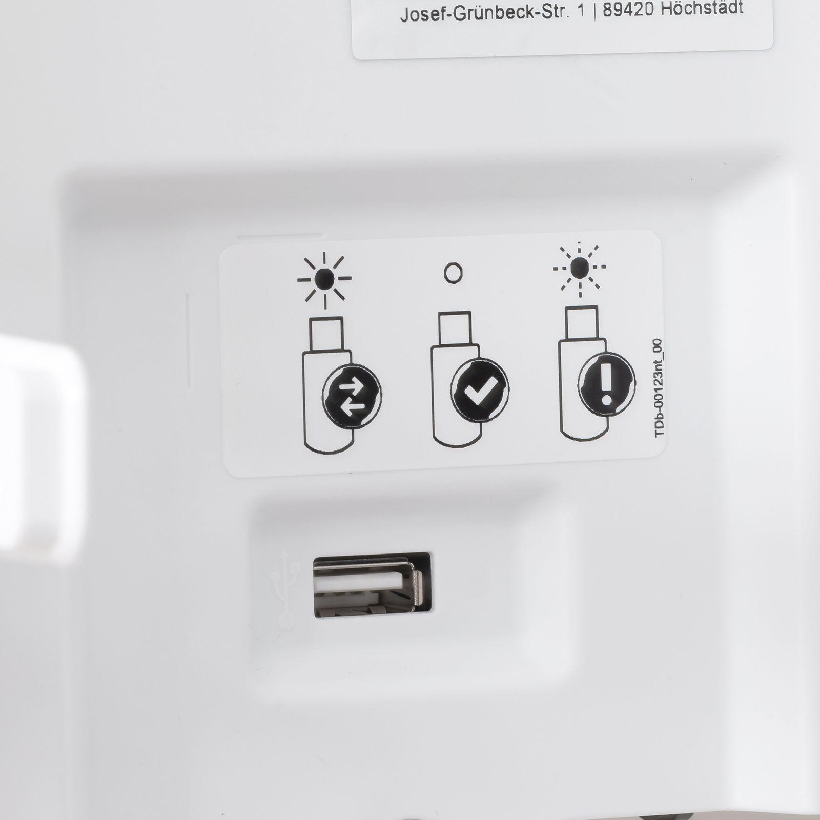 Grünbeck Dosieranlage exaliQ SC6 – Bild 6 von 8