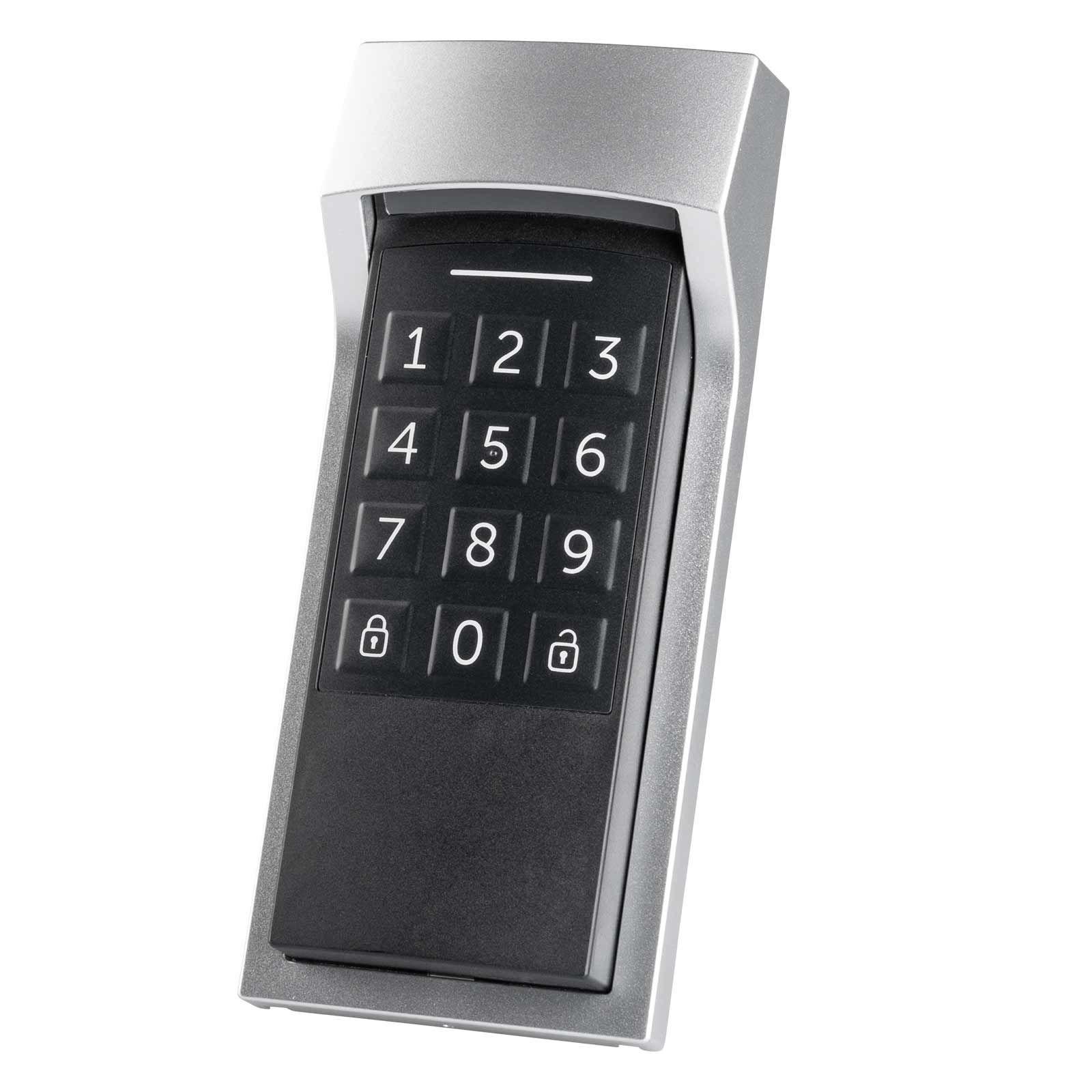 Homematic IP Smart Home Starter Set Mini Zutritt mit Keypad