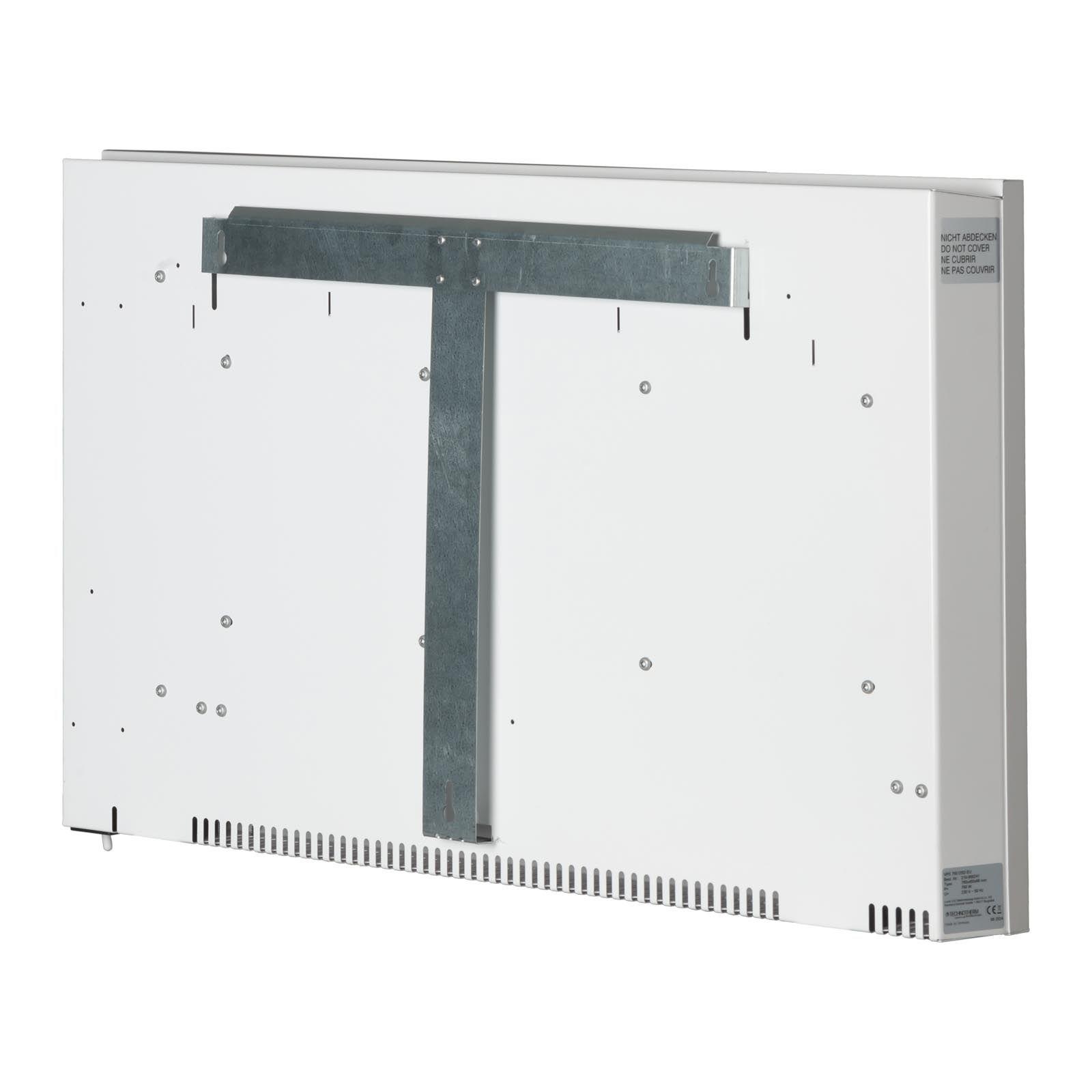 Technotherm Wandkonvektor VPS 1500 DSD weiß – Bild 2 von 6