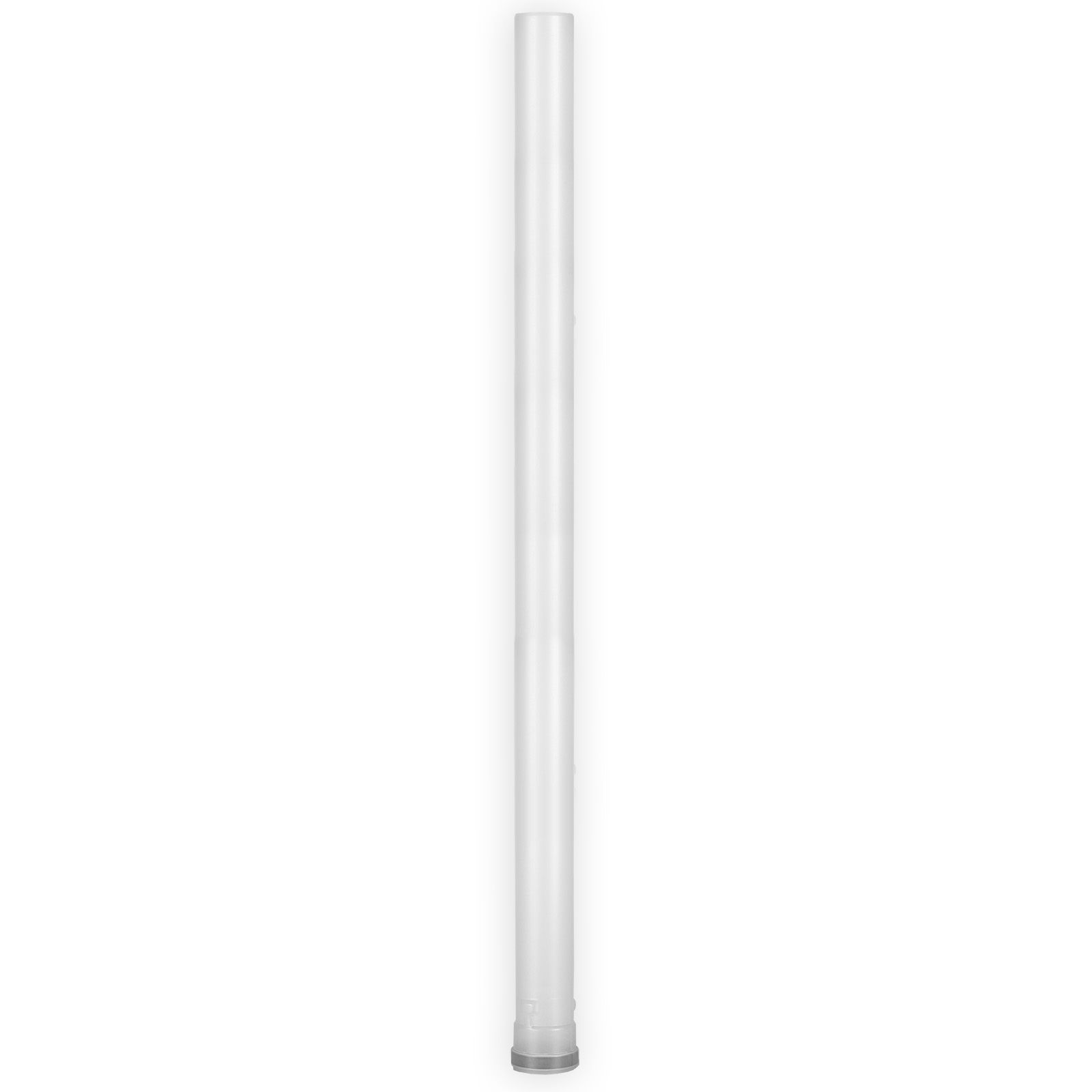Vaillant Abgasleitung-Paket (7,5 m) für Brennwerttechnik, DN 80 PP