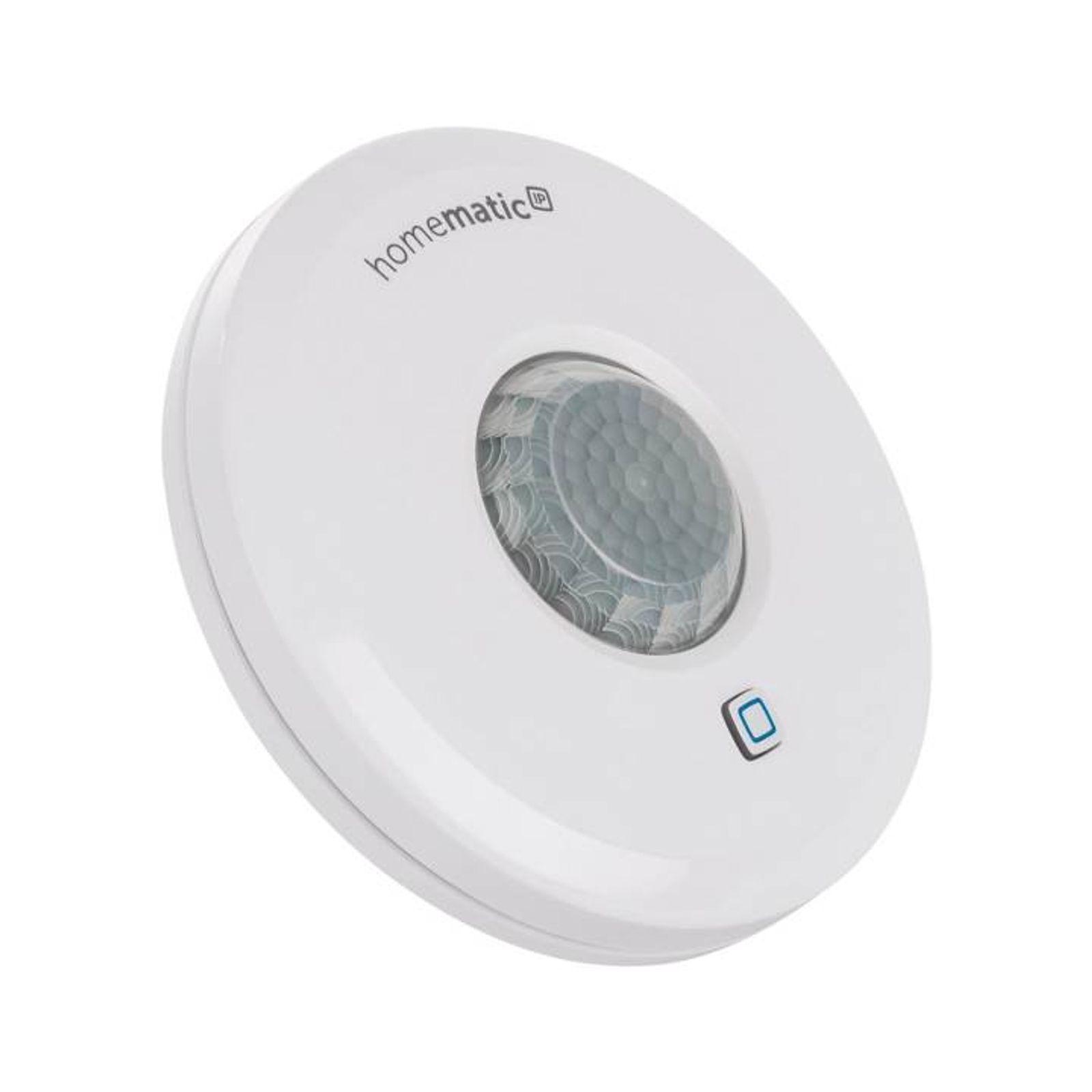 Homematic IP Smart Home Präsenzmelder HmIP-SPI - innen – Bild 3 von 9