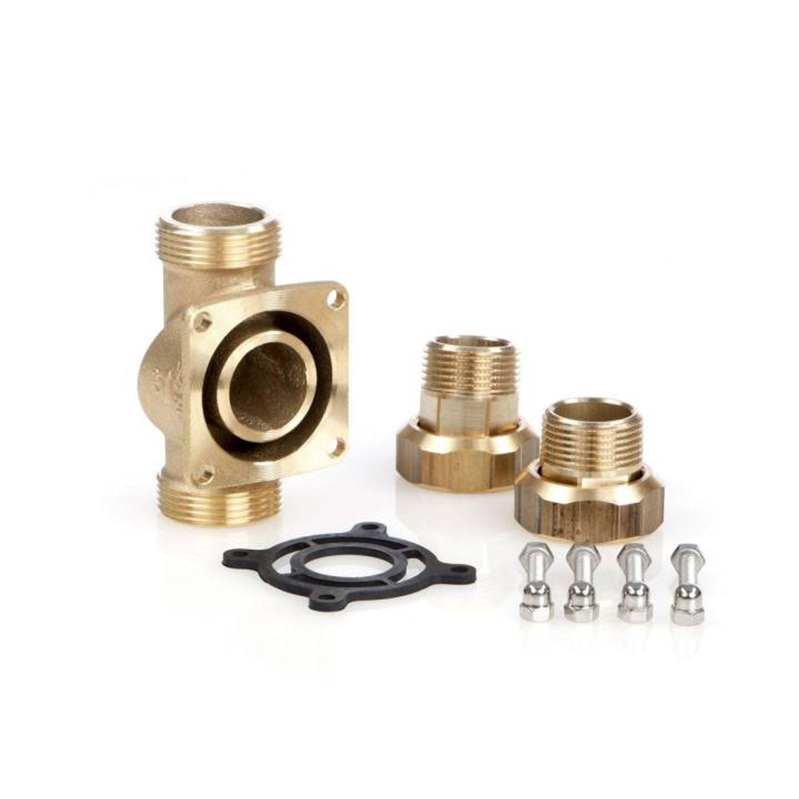 Grünbeck Rückspülfilter Boxer RX 1 Zoll – Bild 7 von 7