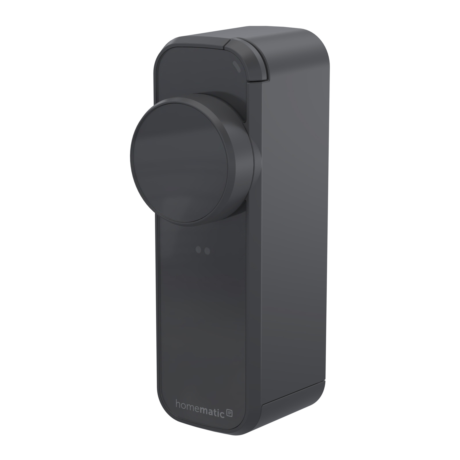 Homematic IP Türschlossantrieb – pro HmIP-DLP-A anthrazit – Bild 3 von 13
