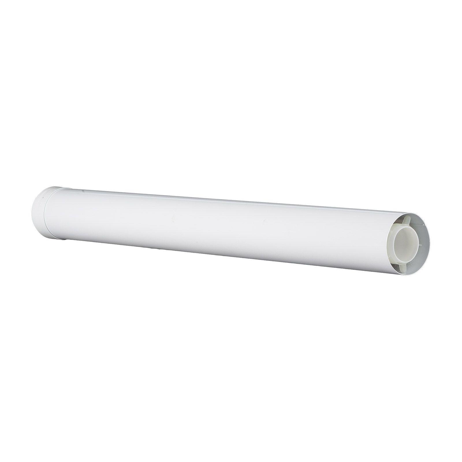 Viessmann AZ-Rohr DN60/100 Länge 1000 mm – Bild 2 von 2