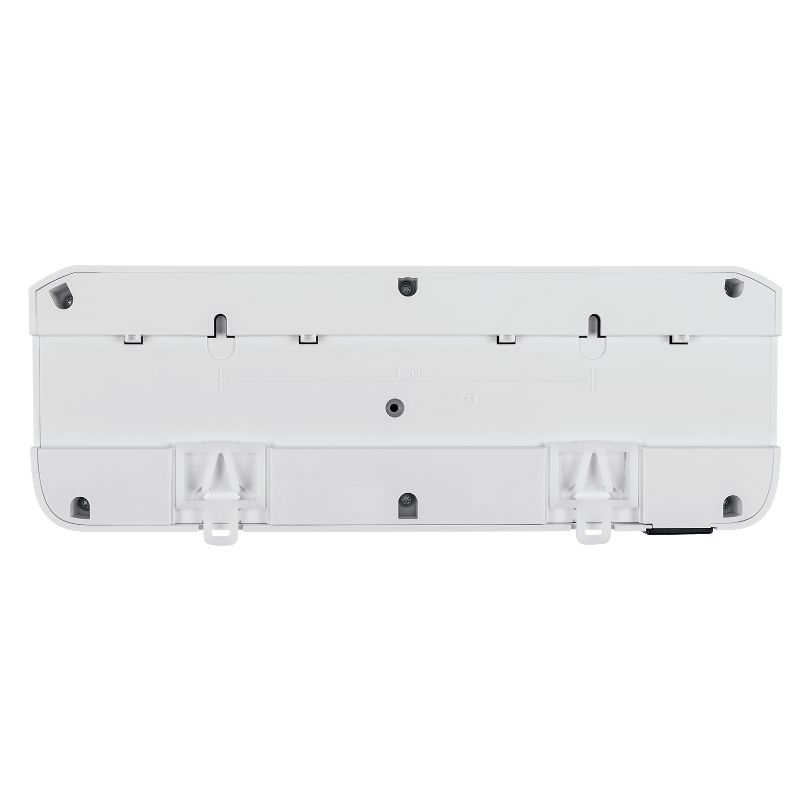 Homematic IP Smart Home Fußbodenheizungsaktor HmIP-FALMOT-C12 - 12-fach, motorisch – Bild 6 von 12