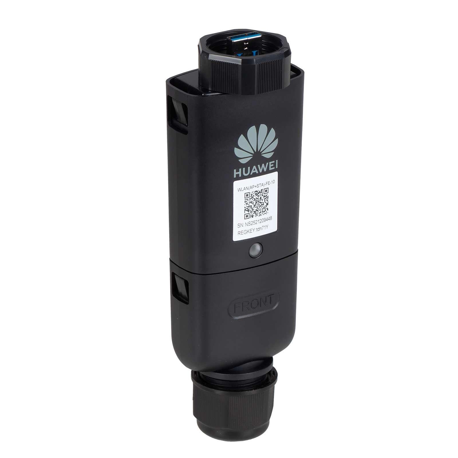 HUAWEI Hybrid-Wechselrichter SUN2000-4KTL-M1