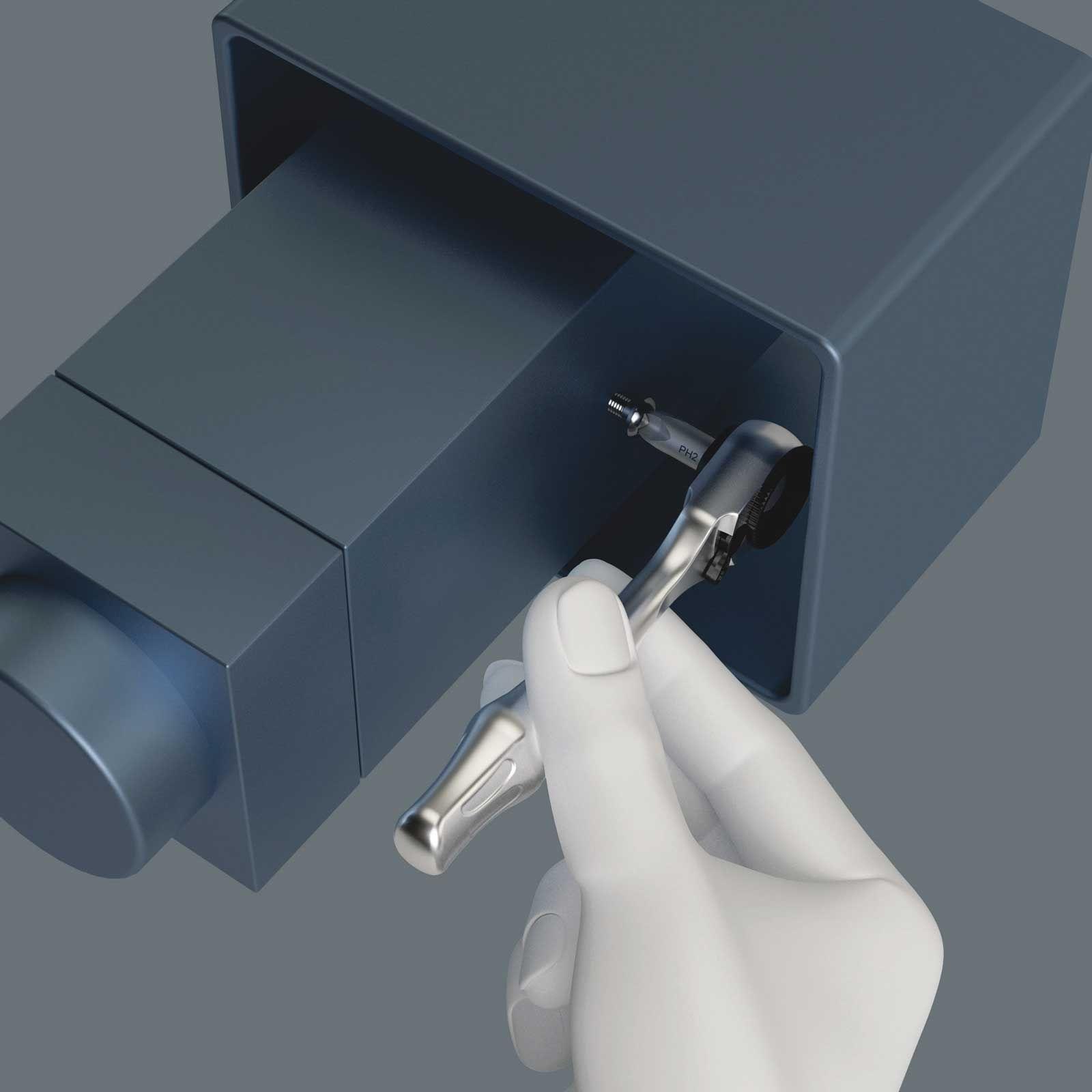Wera Tool-Check PLUS 1, 39?teilig – Bild 8 von 9