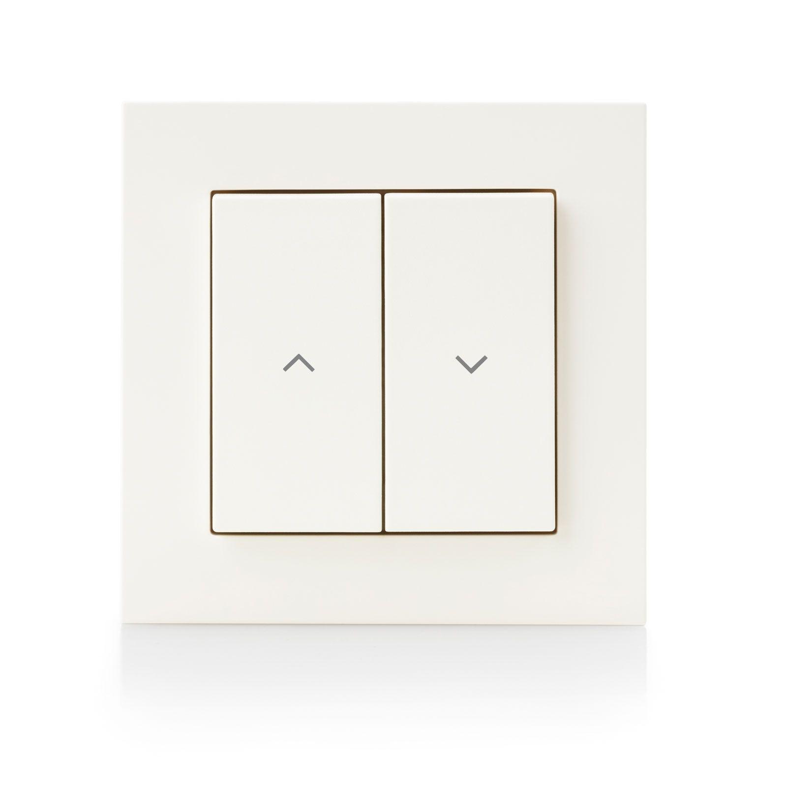 Eve Shutter Switch - Smarte Rollladensteuerung