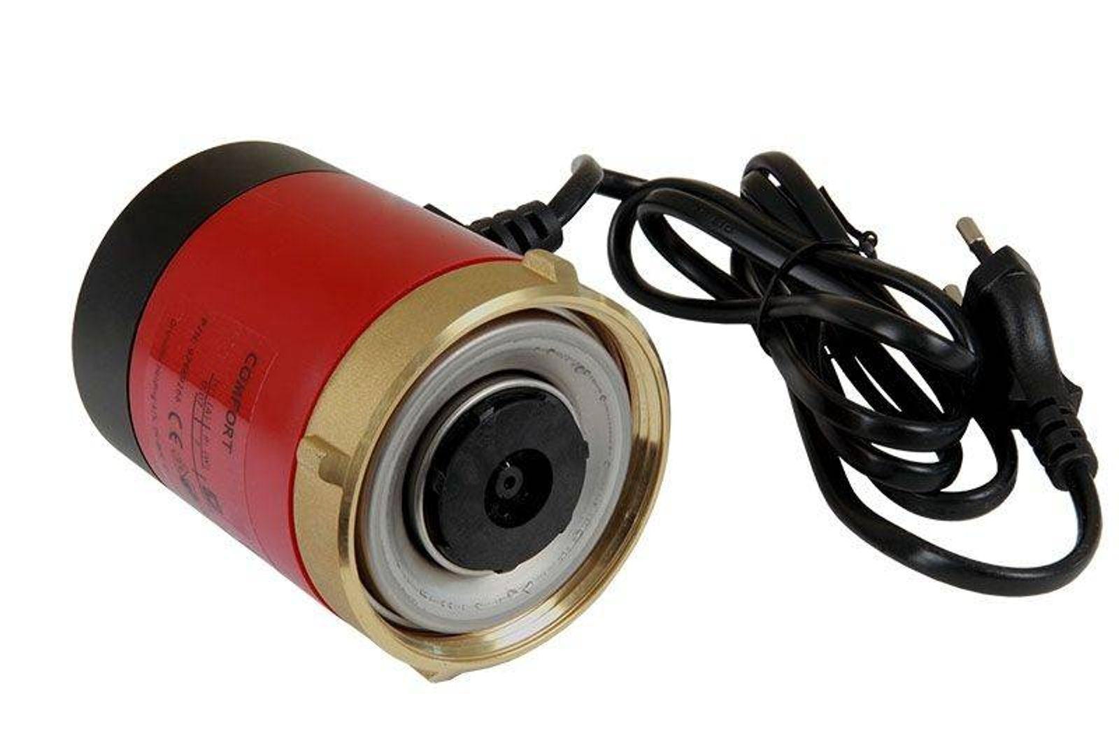 Austauschkopf Grundfos Zirkulationspumpe COMFORT 15-14 MB PM – Bild 3 von 3