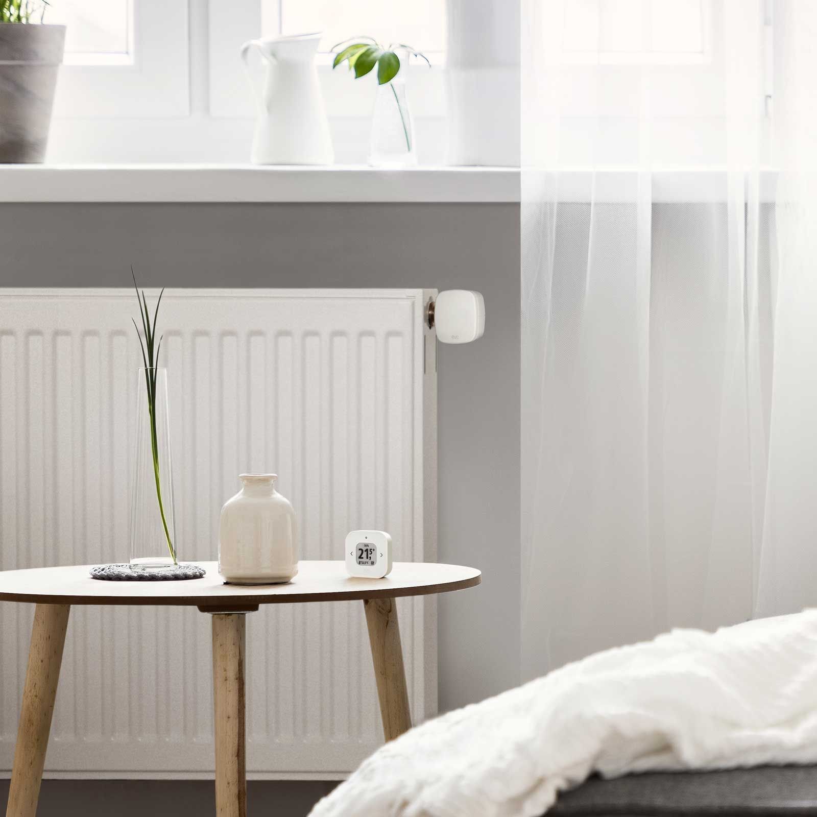 Eve Smart Climate Set – Bild 26 von 26
