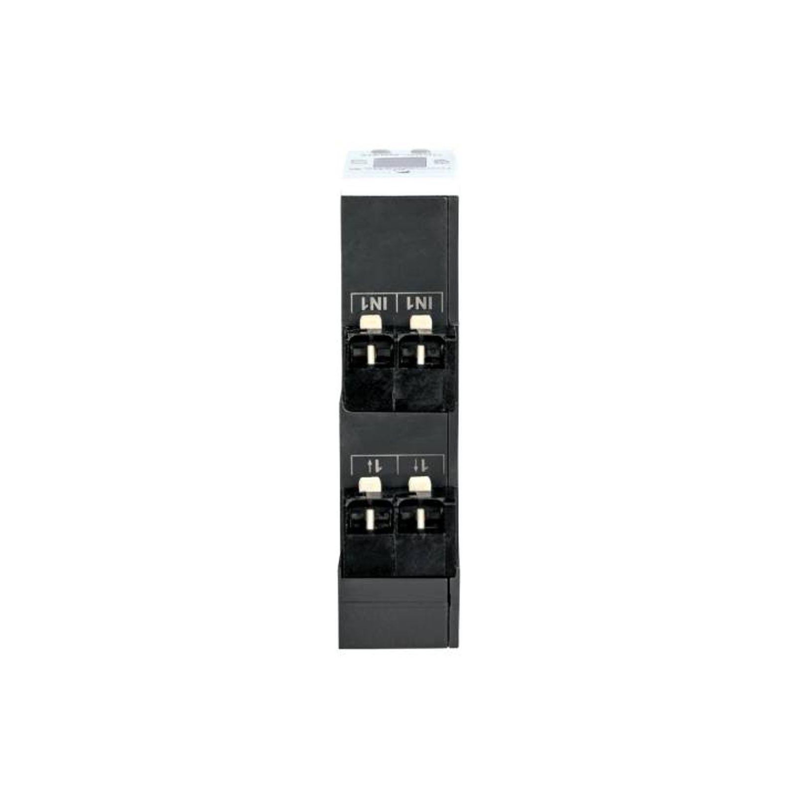Homematic IP Smart Home Funk-Schaltaktor für Hutschienenmontage, HmIP-DRSI1, 1-fach – Bild 5 von 7