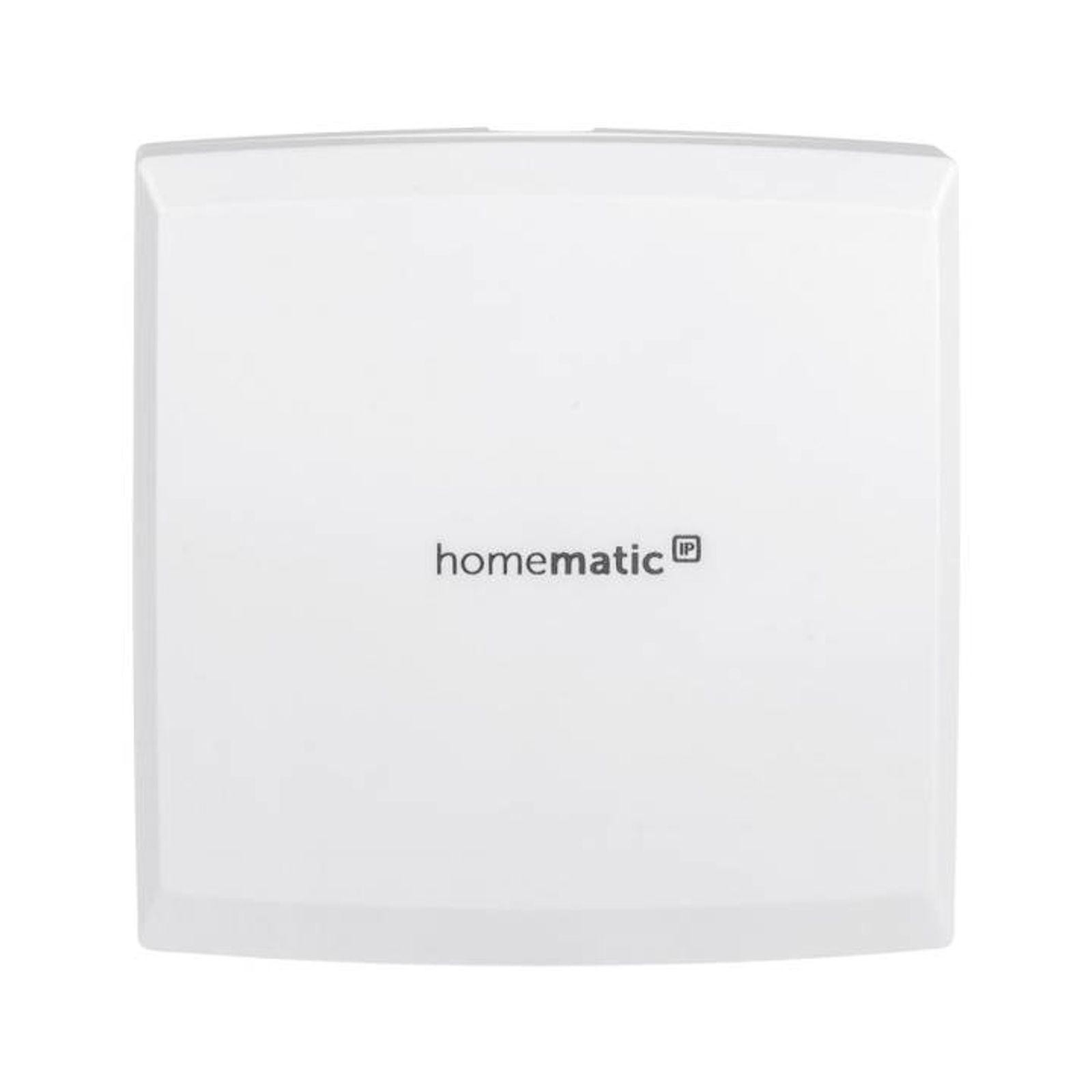 Homematic IP Smart Home Garagentortaster HmIP-WGC – Bild 2 von 8