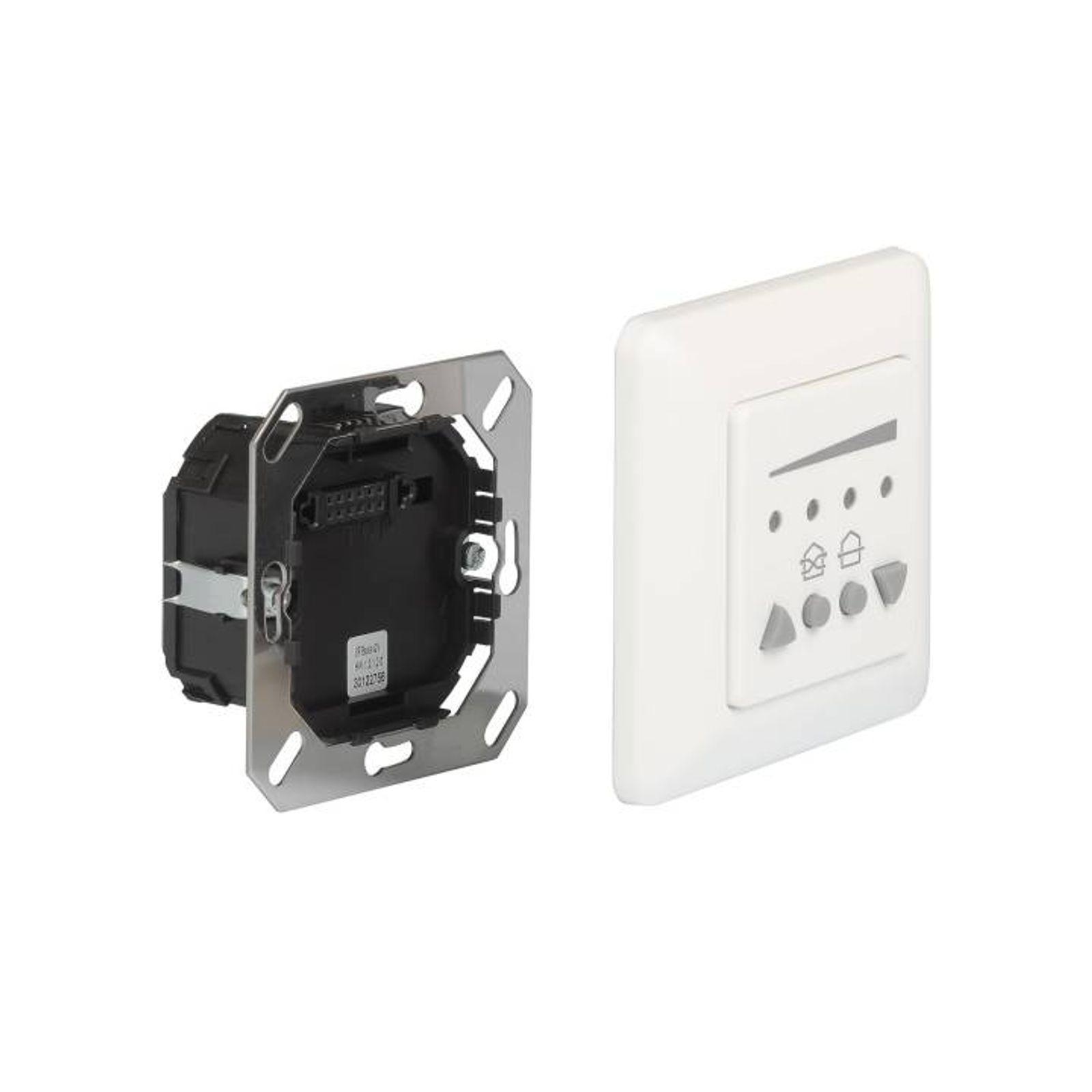 Bedieneinheit LED Twin für ComfoSpot Twin40 – Bild 3 von 6
