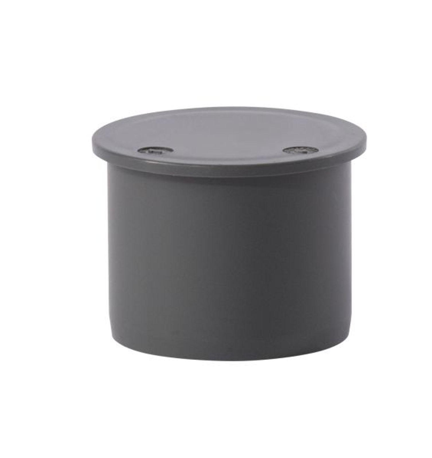 HTsafeM Muffenstopfen DN 40