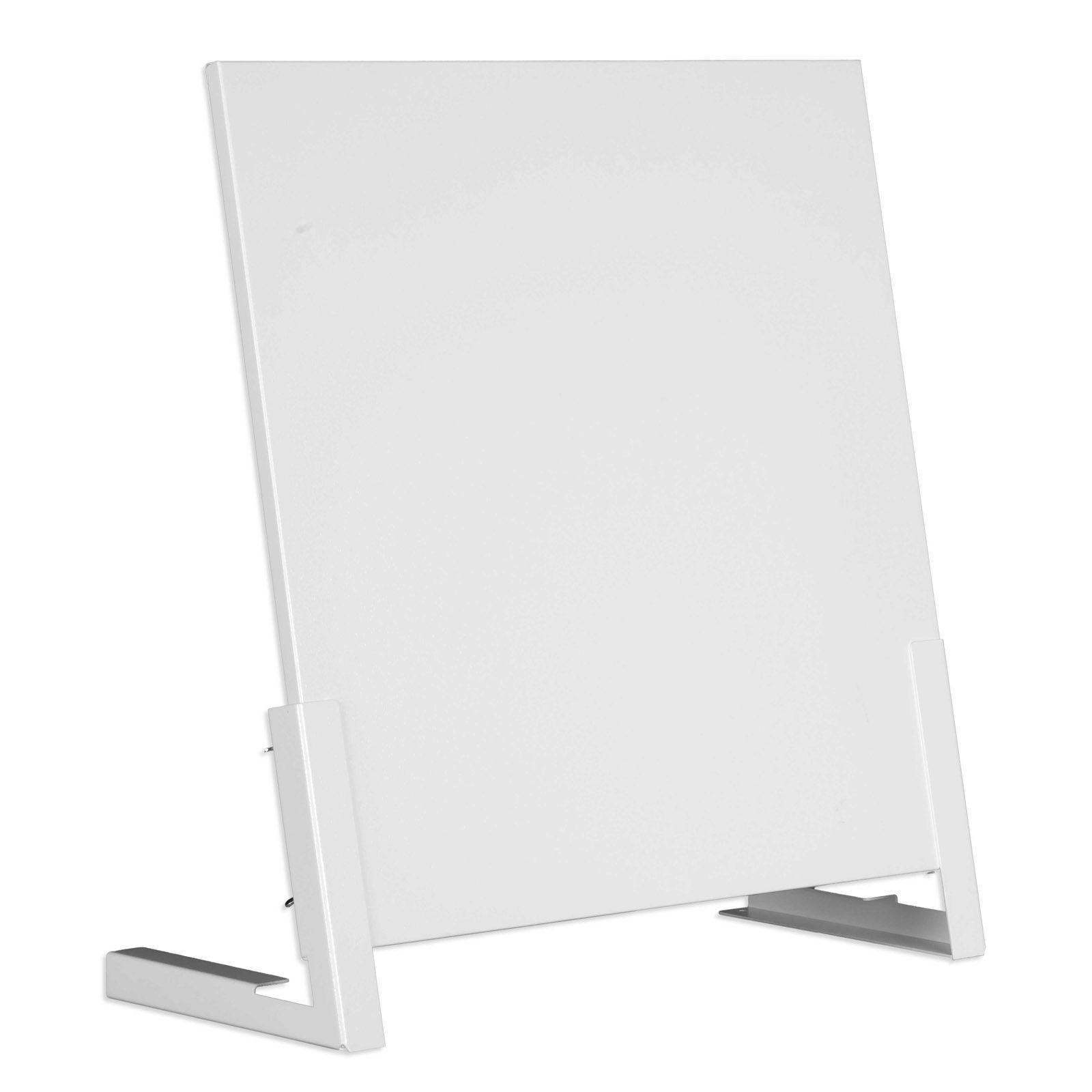 Technotherm Infrarotstrahlungspaneele ISP-W 350 IR WIFI weiß