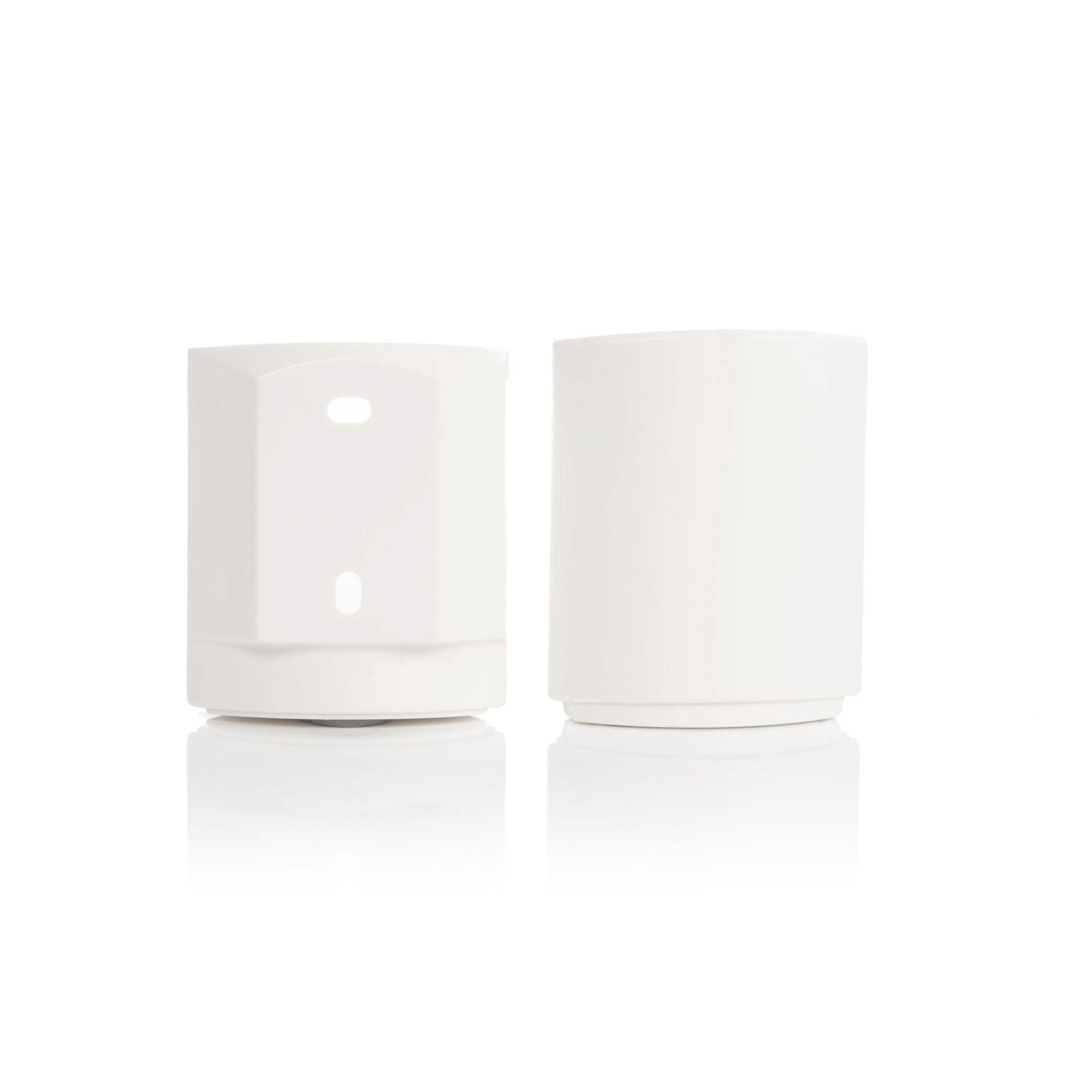 Homematic IP Smart Home Rauchmelder Set 3 Zimmer + Alarm – Bild 17 von 18