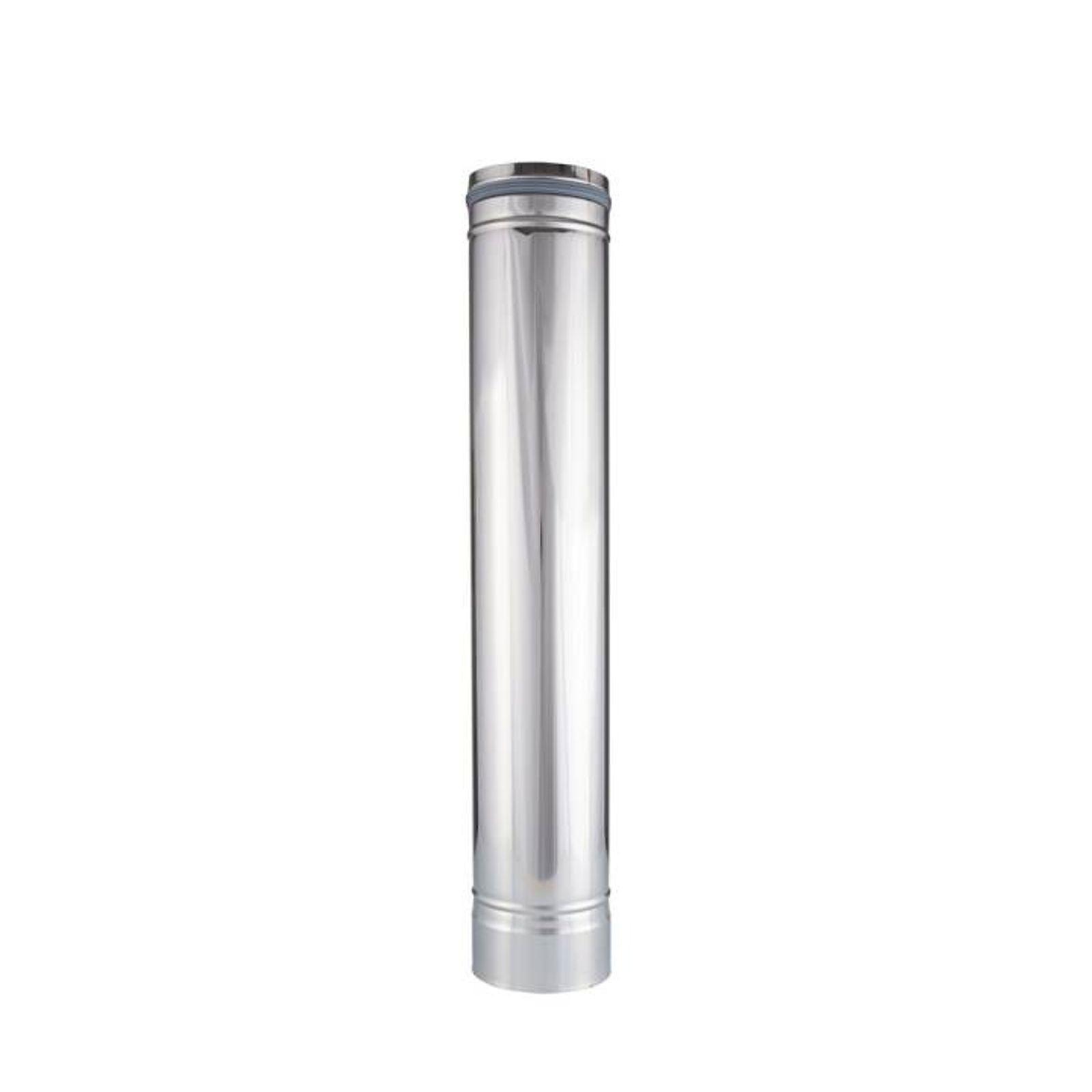 Zehnder Längenelement 1080 mm für ComfoVent Fassadensystem 180 UE – Bild 2 von 3